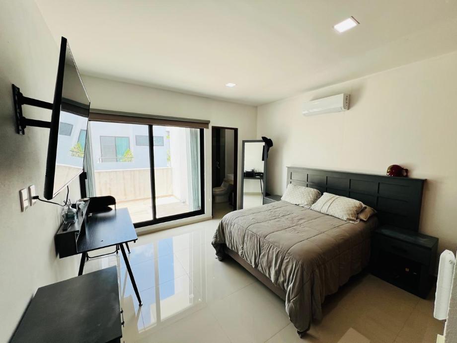 Benito Juárez, Quintana Roo, 77500, Mexico, 3 Bedrooms Bedrooms, ,5 BathroomsBathrooms,Residential,For Sale,1722600