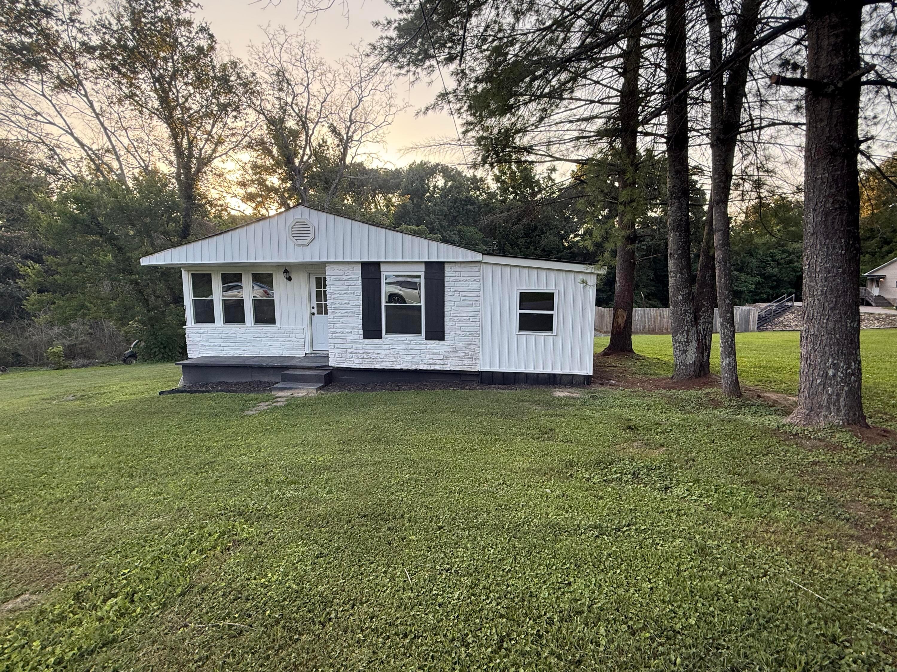 Jacobs Ave, Bridgeport, AL 35740 #1