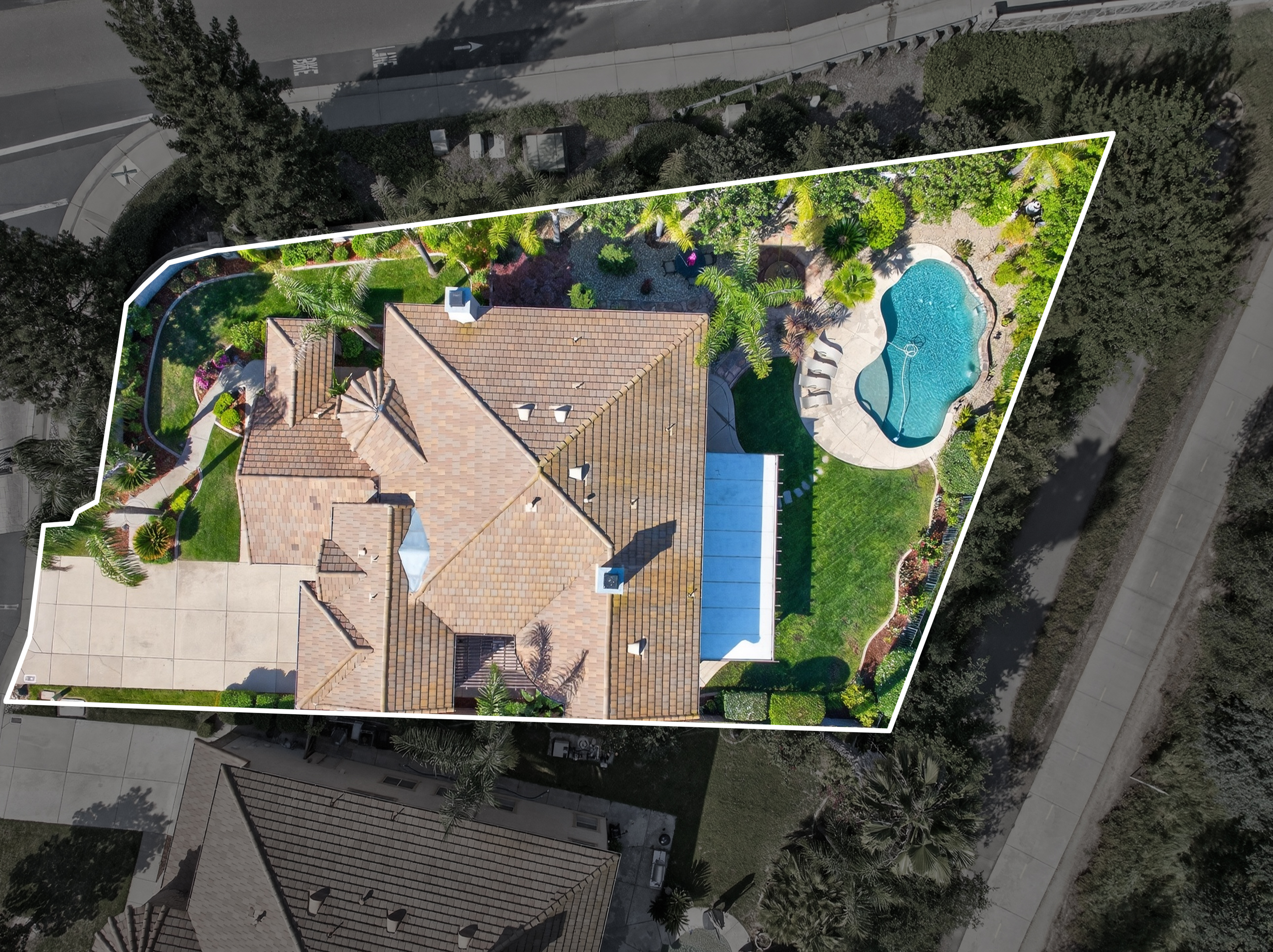  1864 Avondale Drive, Roseville, CA 95747 - 物件實景