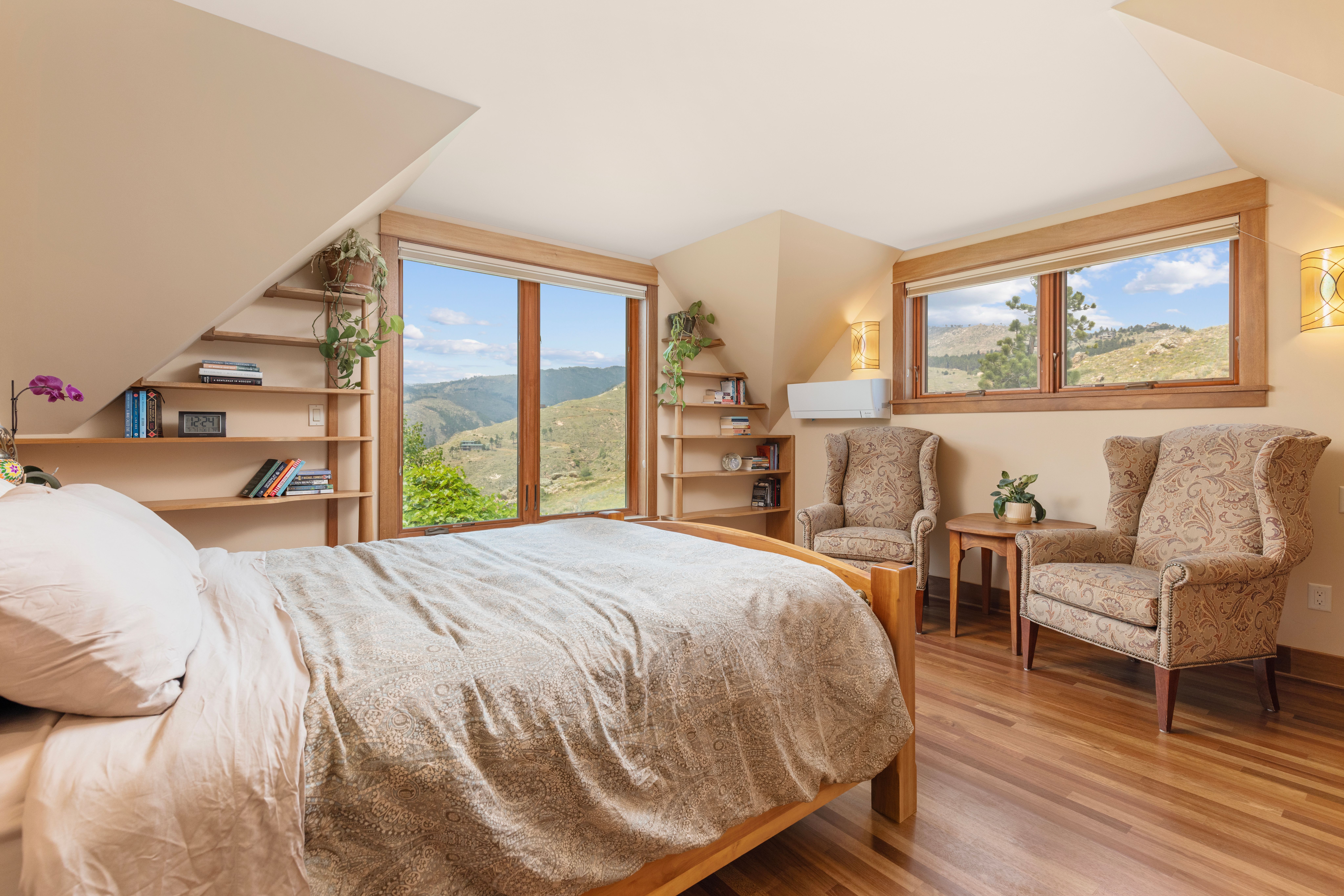  Beautiful Sunshine Canyon Home - 物件實景