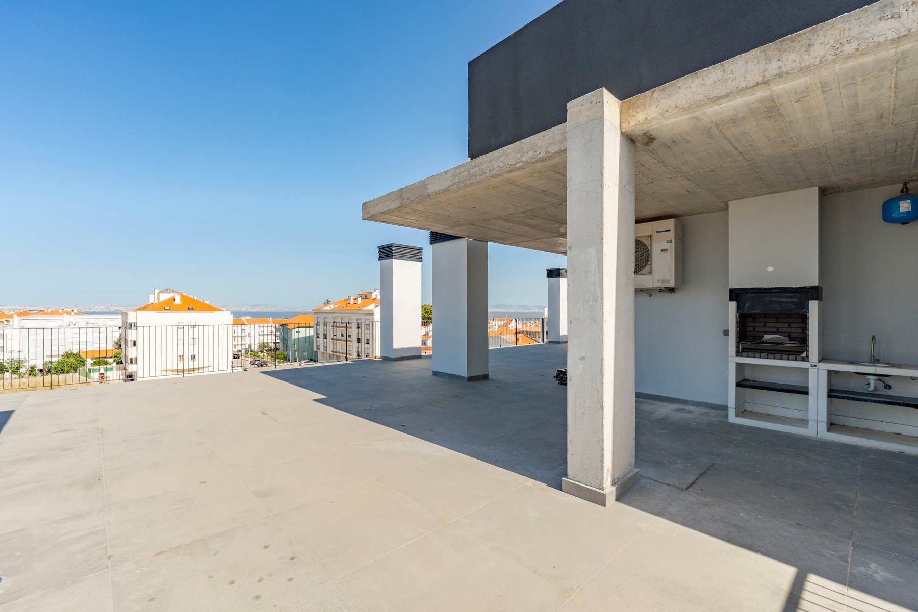  Ultimo Piso/Penthouse, 3 bedrooms, for Sale - 物件實景