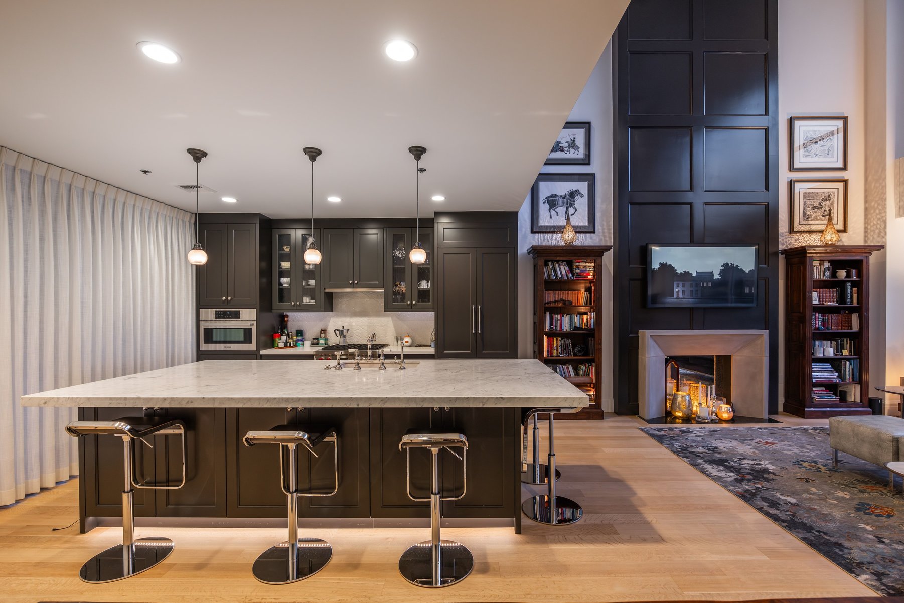  A Downtown Salt Lake City Rooftop Oasis - 物件實景