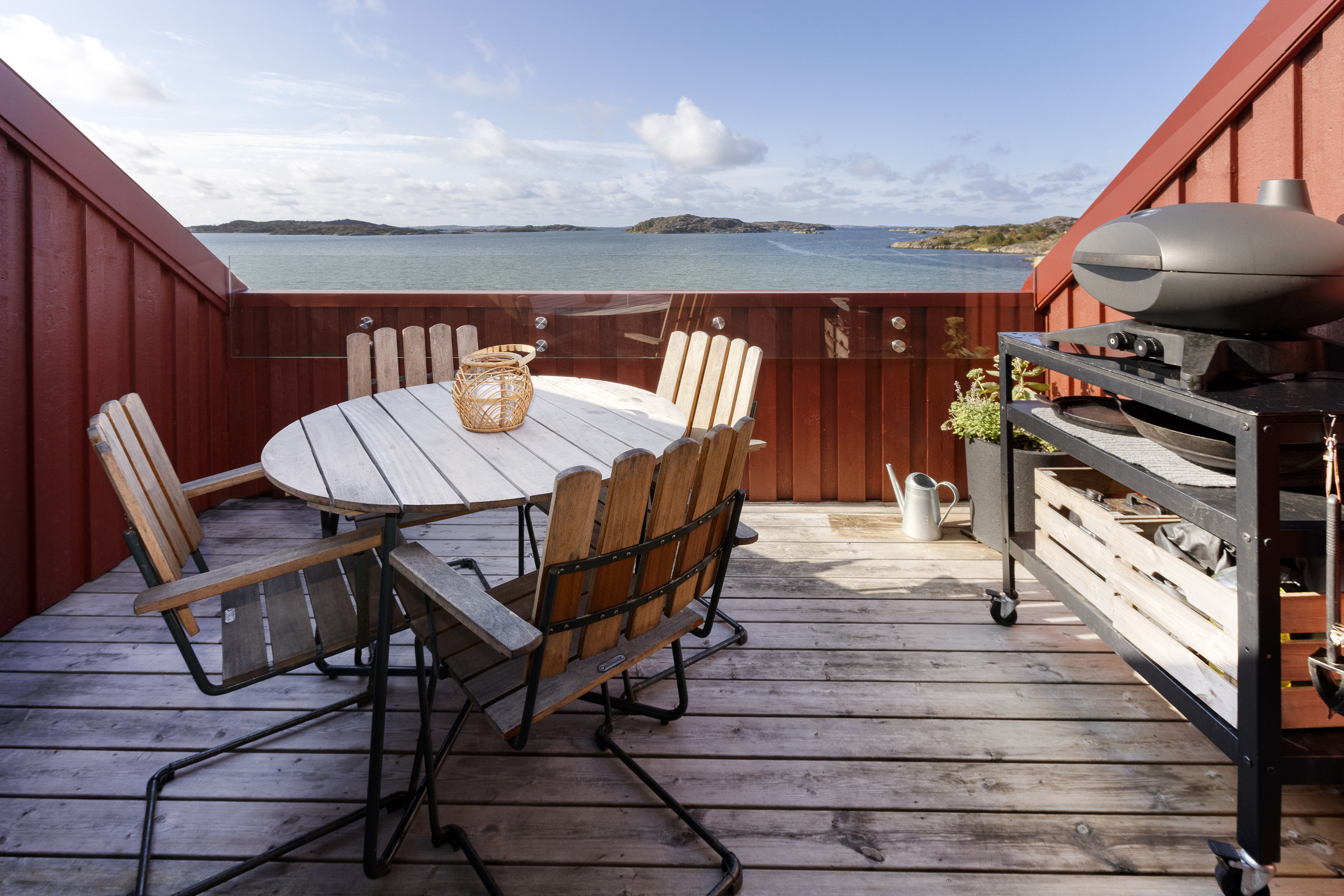  Lilla Fjellsholmen 170 - 物件實景