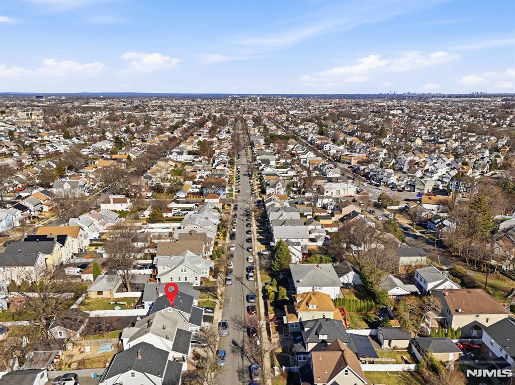 Clifton, New Jersey, 07011, United States, 3 Bedrooms Bedrooms, ,3 BathroomsBathrooms,Residential,For Sale,2028010