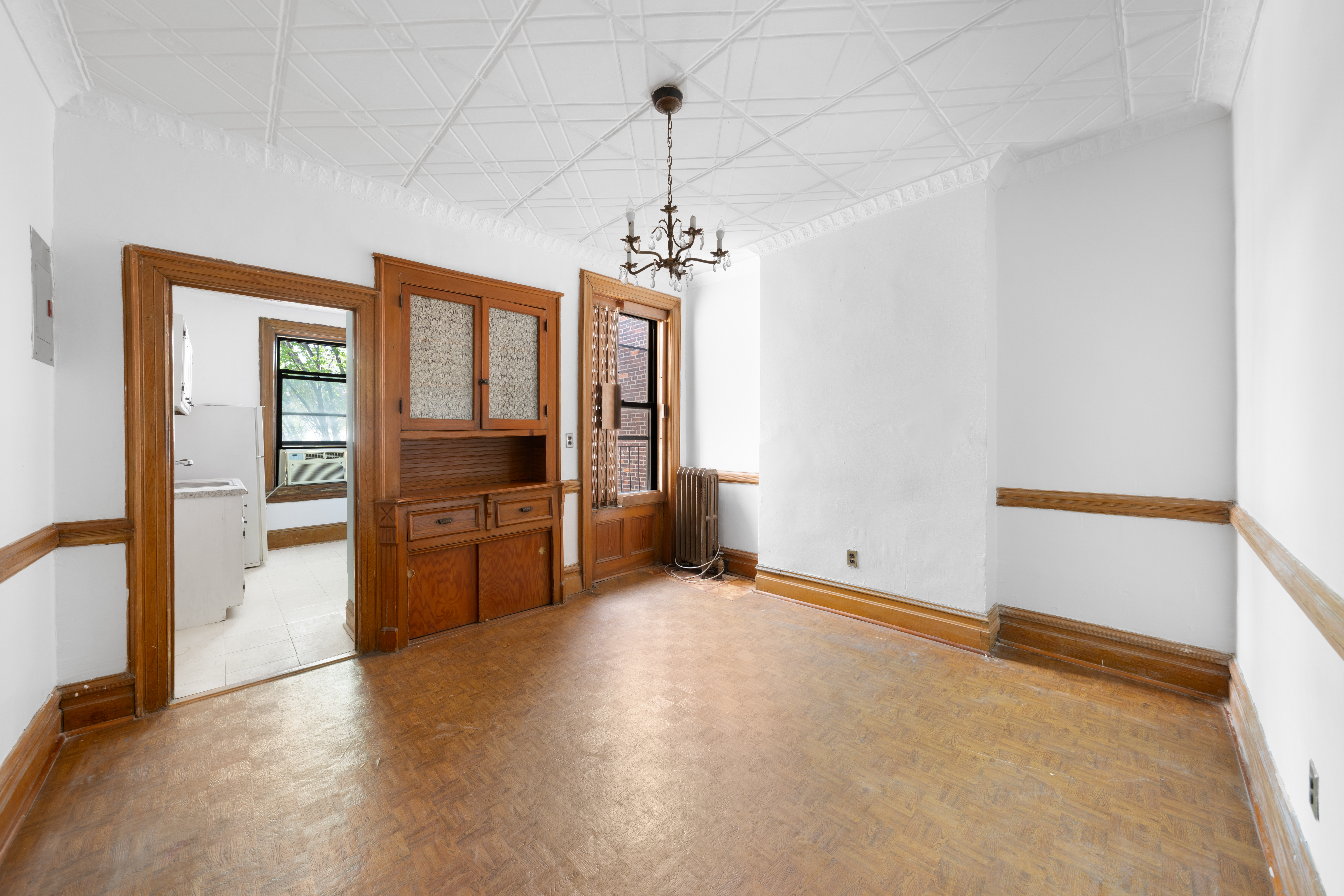  707 Carroll Street #4R, Brooklyn, NY, 11215 - 物件實景