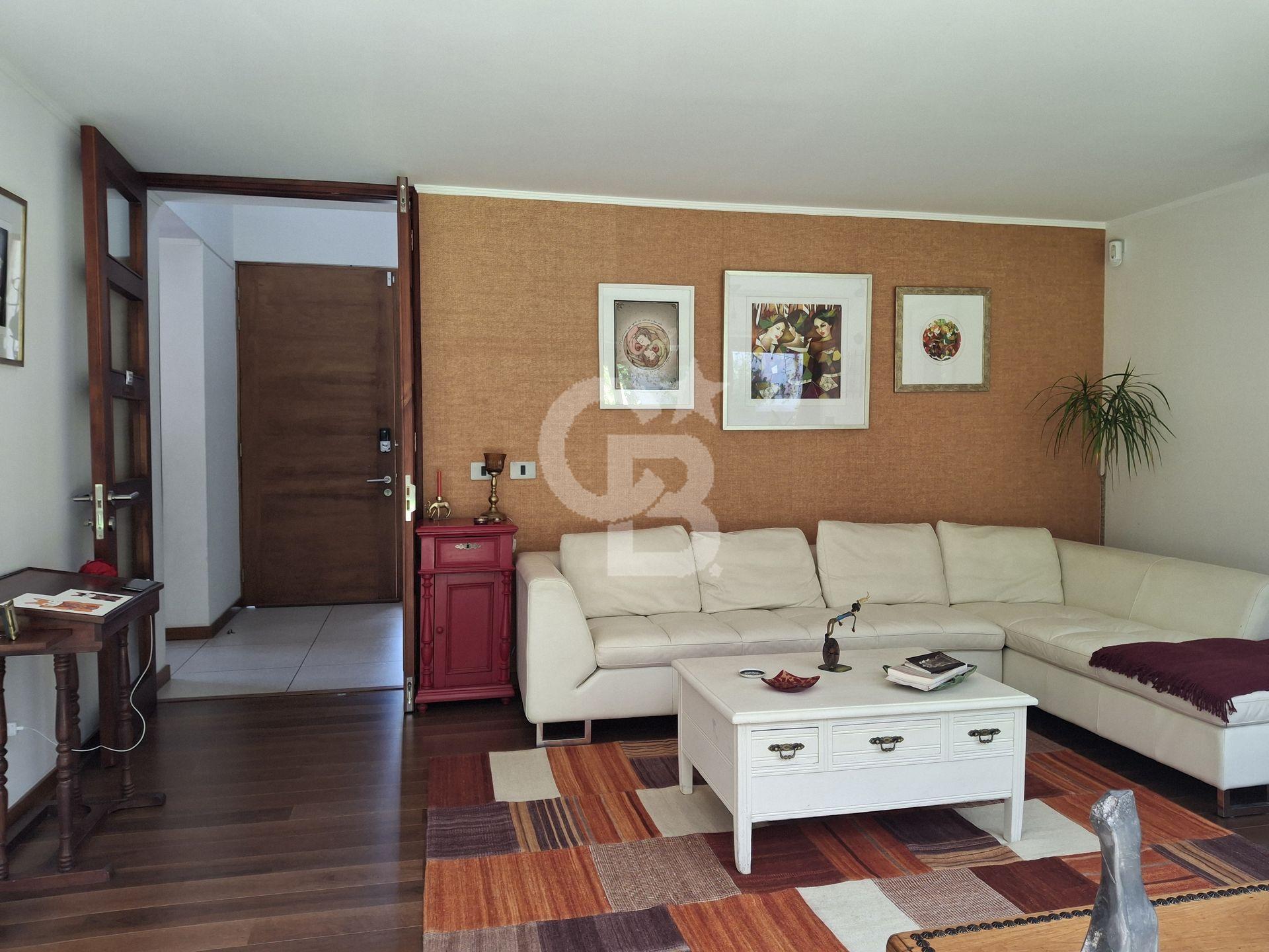 La Reina, Chile, 5 Bedrooms Bedrooms, ,5 BathroomsBathrooms,Residential,For Sale,1968916