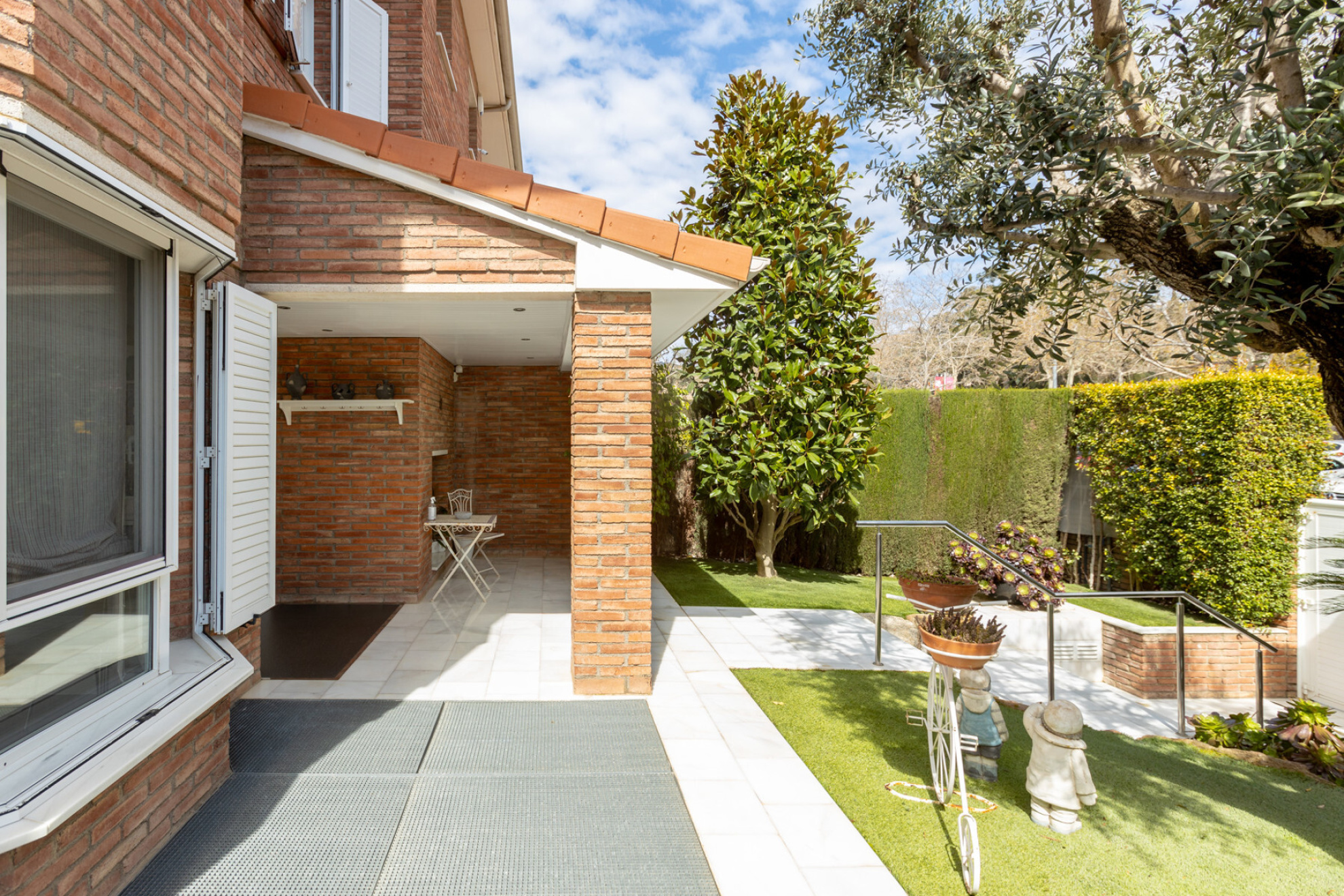  House in the center of Alella with elevator and communal pool - 物件實景