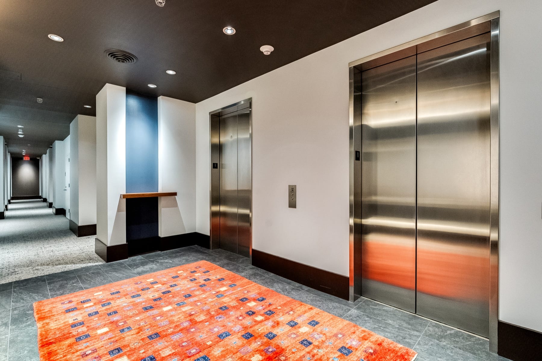  1025 NW COUCH ST #1120 Portland, OR 97209 - 物件實景