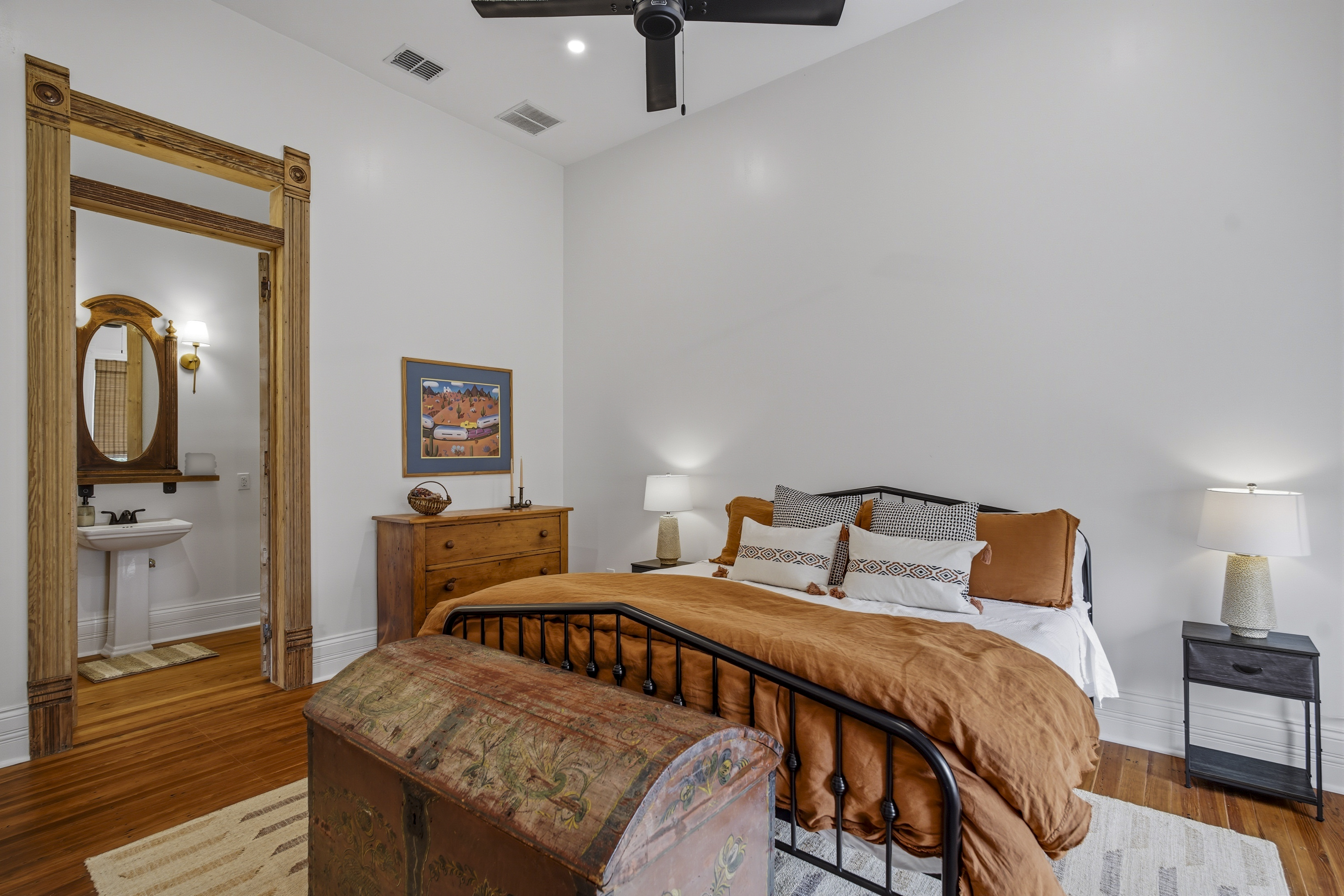  Timeless Victorian Charm in Lavaca - 物件實景