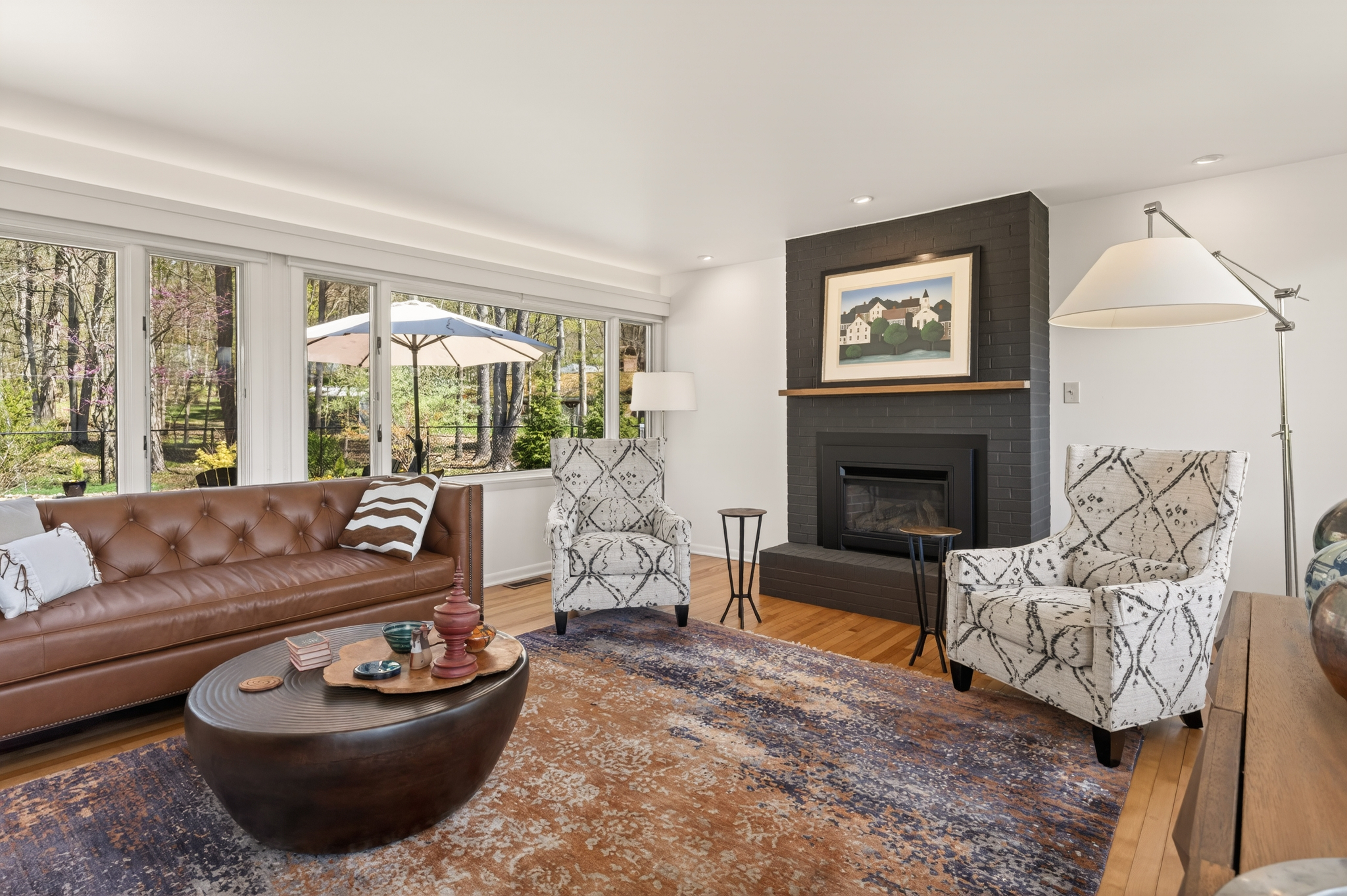  Meticulously Re-Imagined Mid Century Modern - 物件實景