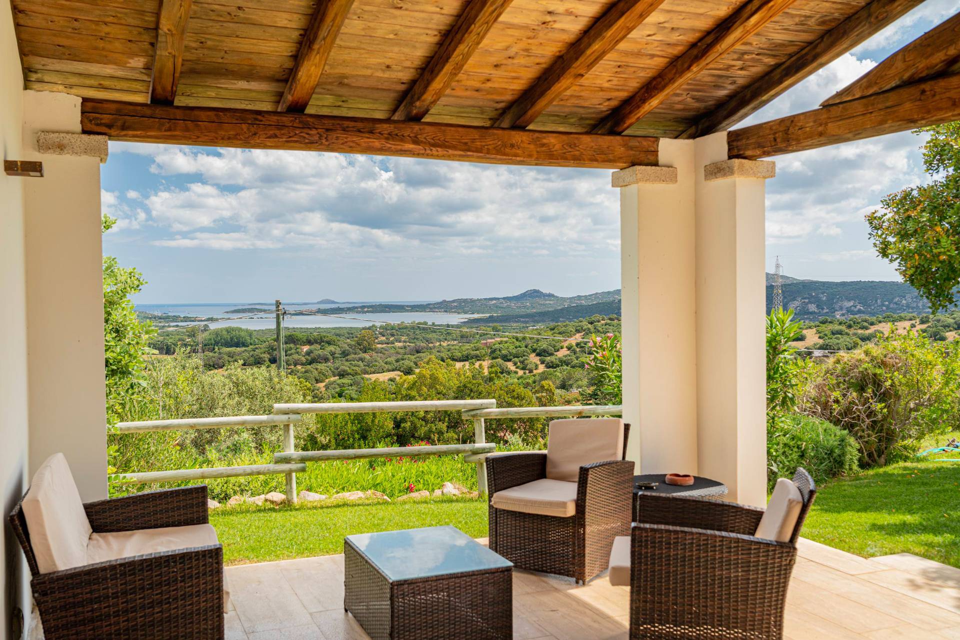 Cugnana, Olbia, Sassari, IT, 3 Bedrooms Bedrooms, ,2 BathroomsBathrooms,Residential,For Sale,Cugnana,1616041
