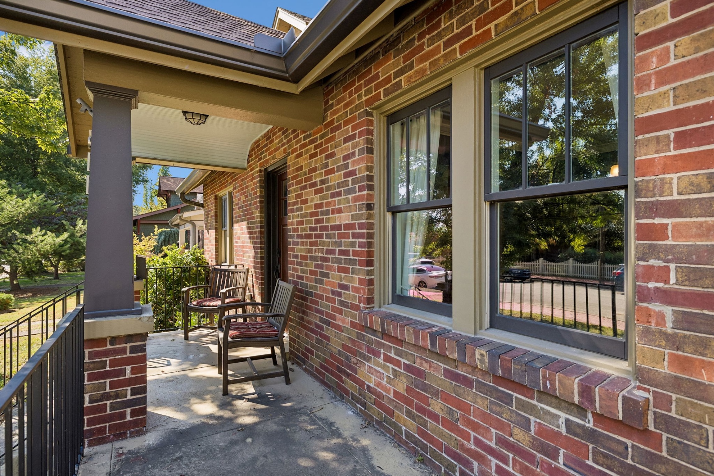  611 Fatherland St, Nashville, TN, 37206 - 物件實景