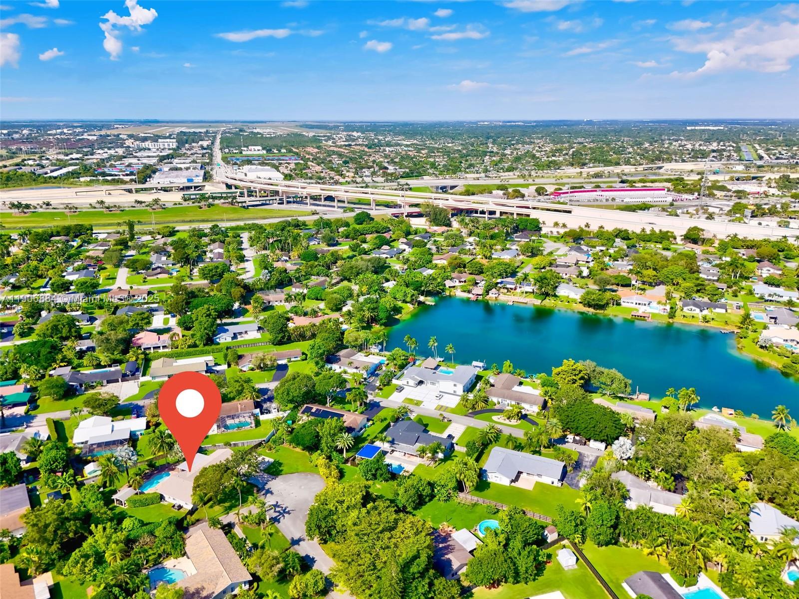 Miami, Florida, 33176, United States, 4 Bedrooms Bedrooms, ,2 BathroomsBathrooms,Residential,For Sale,1986313