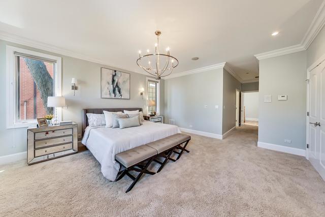 Chicago, Illinois, 60657, United States, 5 Bedrooms Bedrooms, ,4 BathroomsBathrooms,Residential,For Sale,1974505