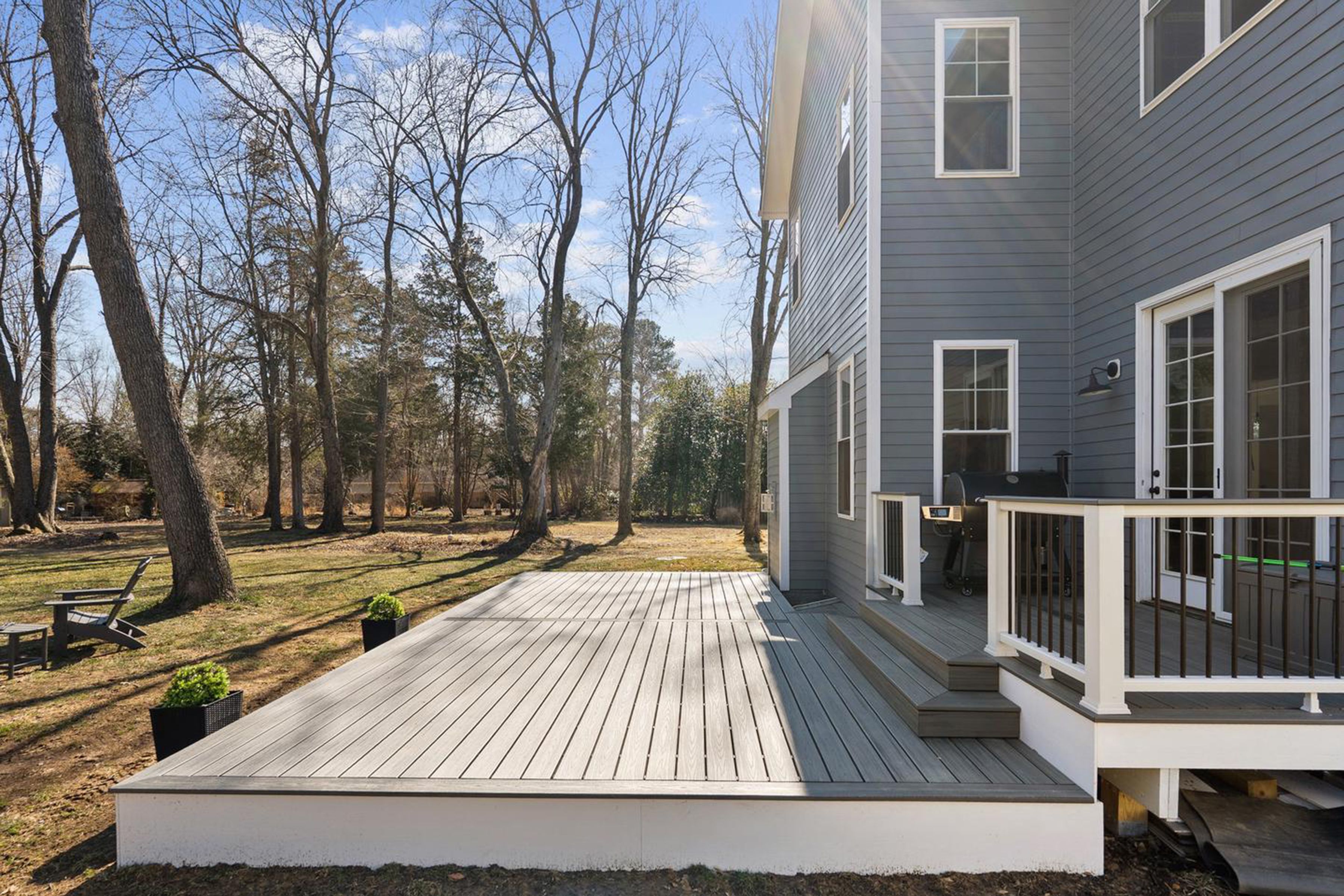  8633 Fort Hunt Road, Alexandria, VA, 22308 - 物件實景