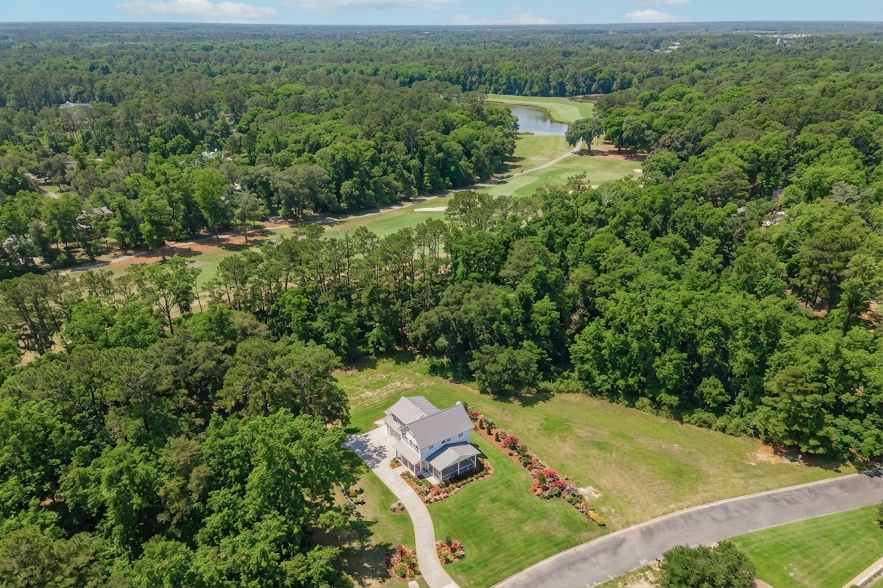  Exceptional Lowcountry Retreat in the Heart of The Ford Field and River Club - 物件實景