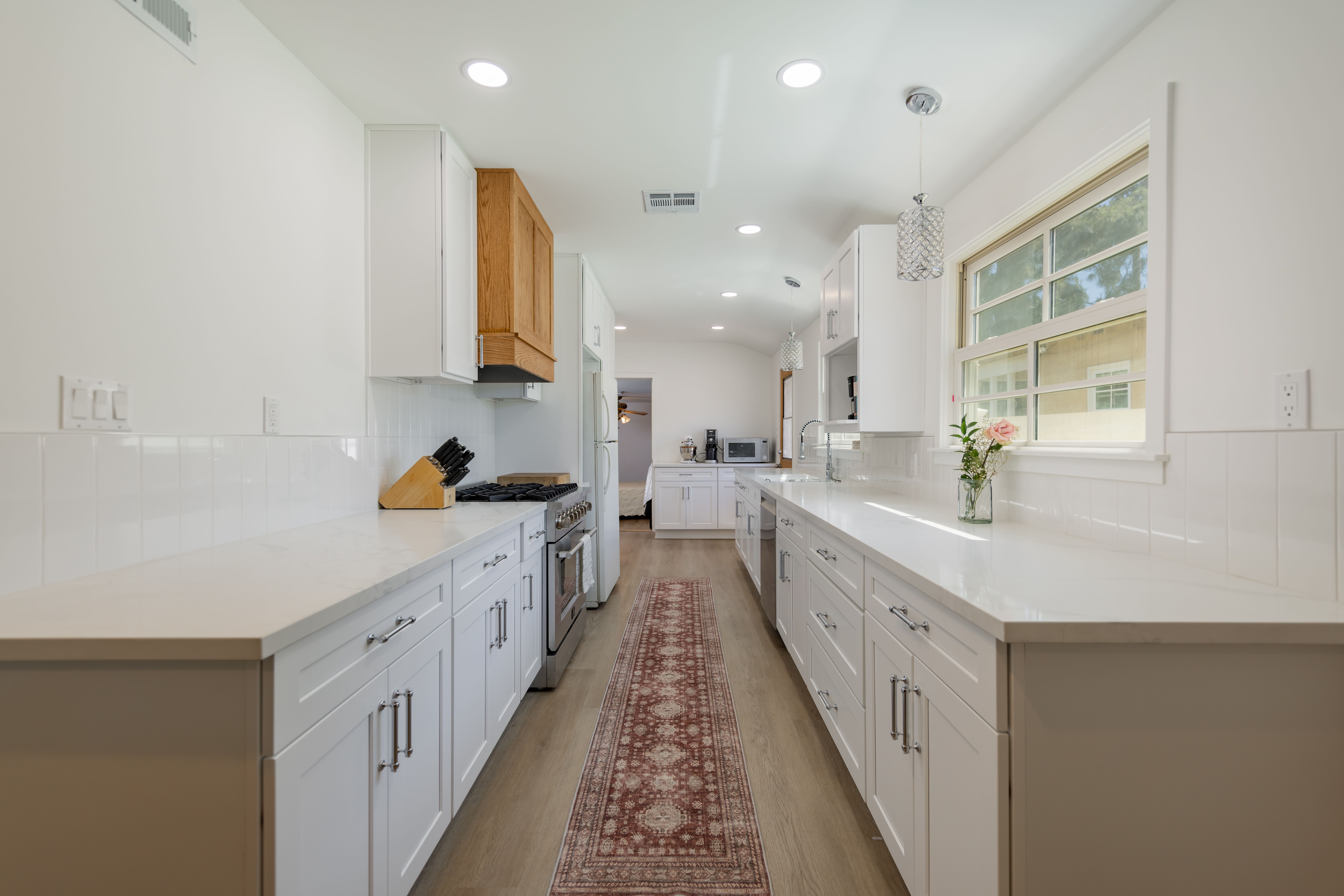  12822 Erwin Street, Los Angeles, CA 91606 - 物件實景