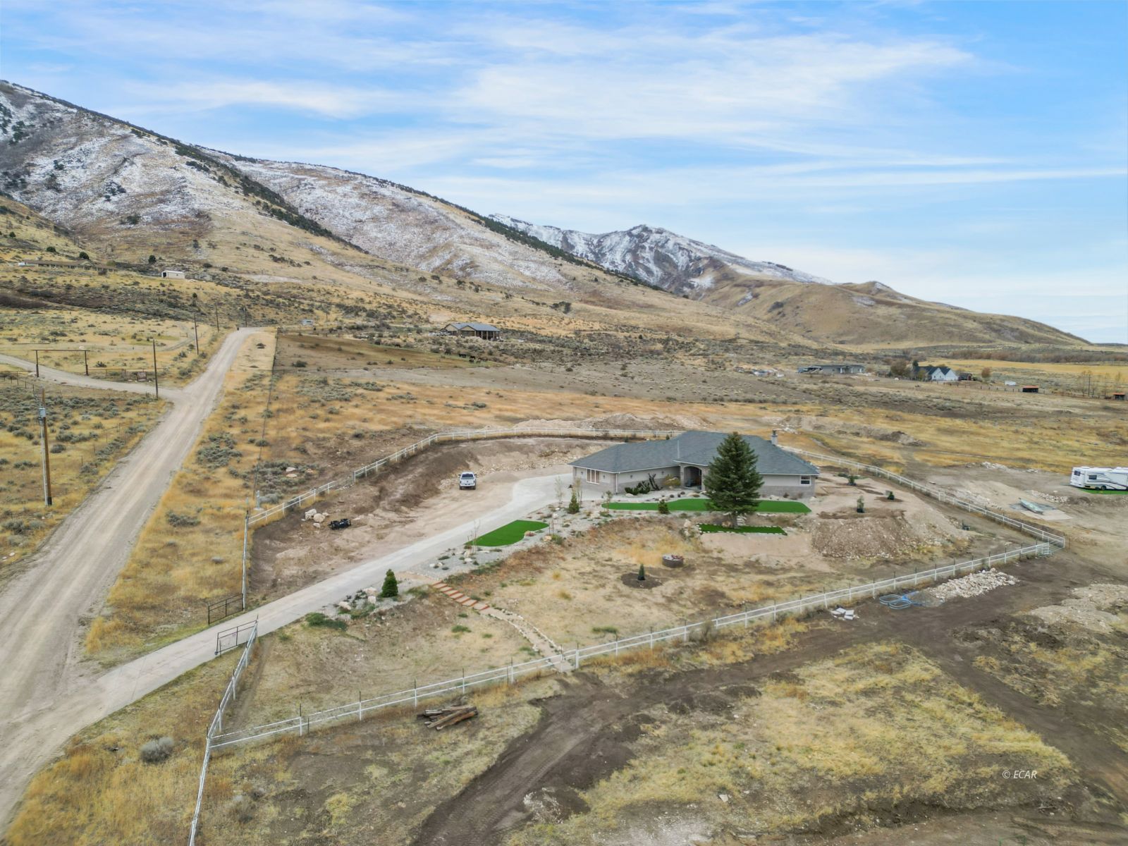 Lamoille, Nevada, 89828, United States, 3 Bedrooms Bedrooms, ,3 BathroomsBathrooms,Residential,For Sale,1697099
