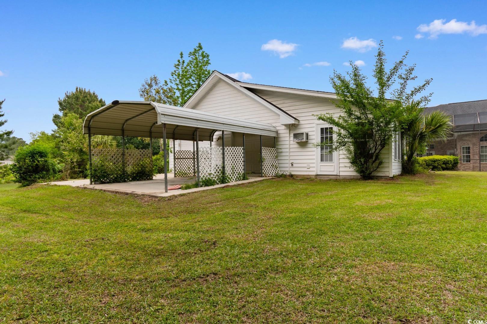 Conway, South Carolina, 29526, United States, 4 Bedrooms Bedrooms, ,5 BathroomsBathrooms,Residential,For Sale,1916014