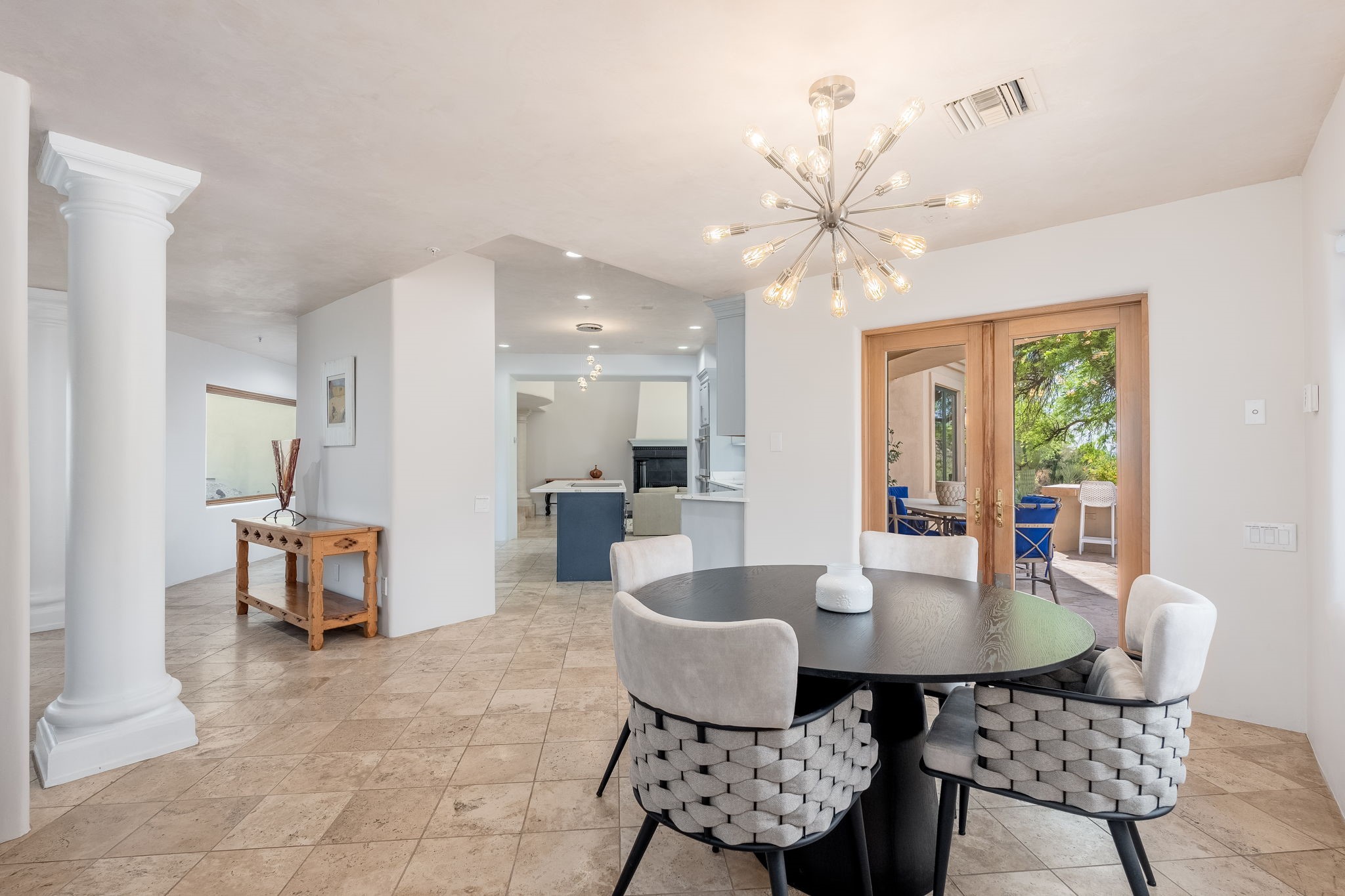  10420 E Morning Vista Lane  Scottsdale, AZ - 物件實景