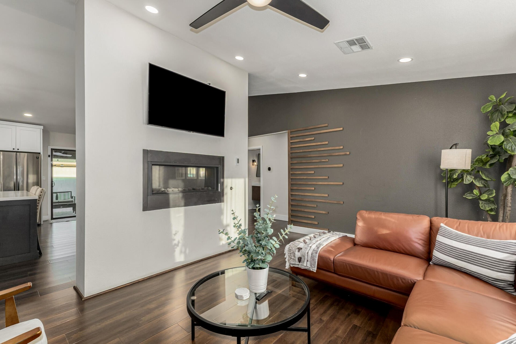  2407 S Allred Drive, Tempe, AZ 85282 - 物件實景