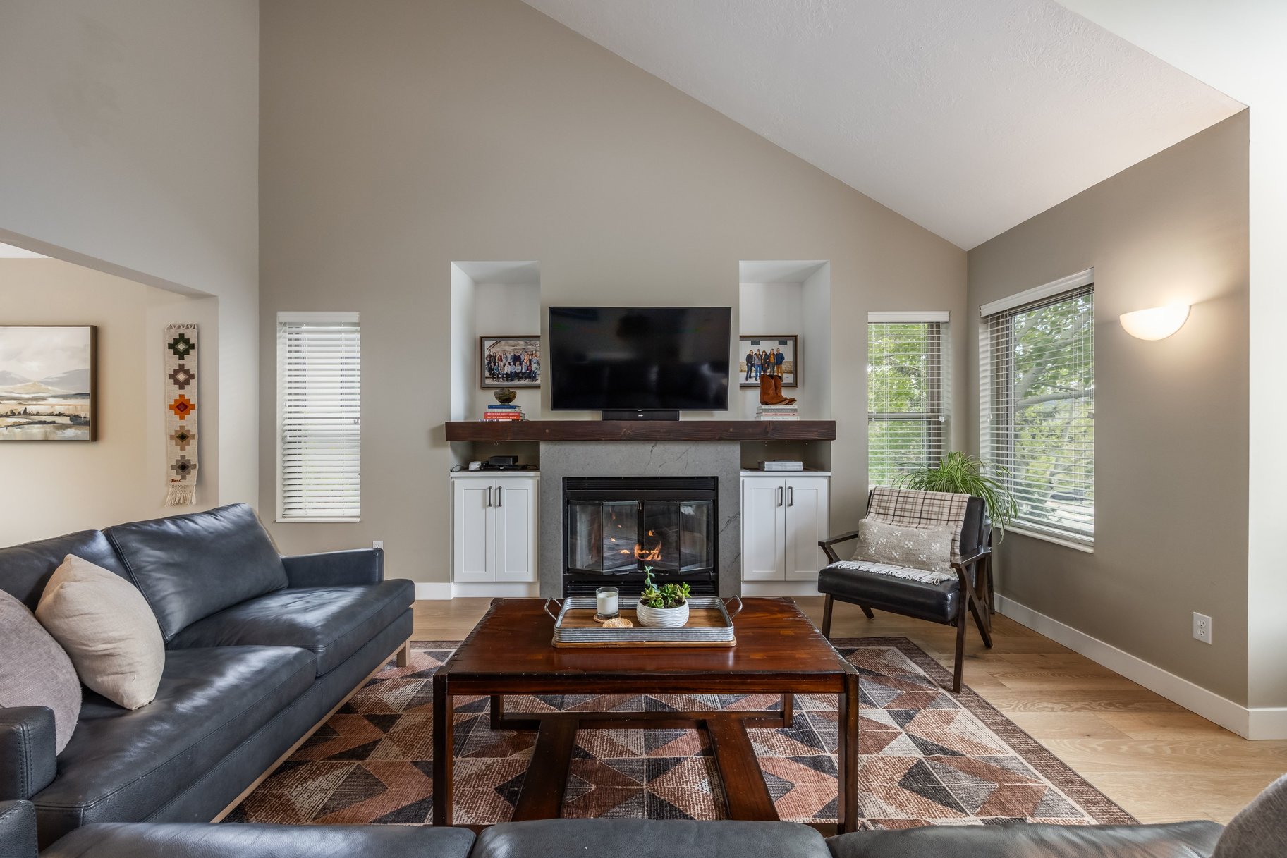  Remodeled Home in the Park City Utah School District - 物件實景