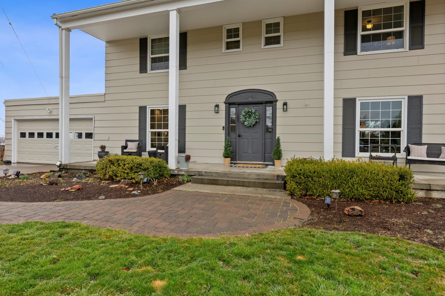  1103 NE Richard Lane Madras, OR 97741 - 物件實景