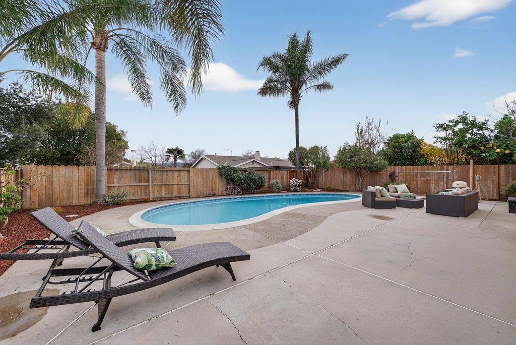 San Jose, California, 95123, United States, 4 Bedrooms Bedrooms, ,2 BathroomsBathrooms,Residential,For Sale,2005959