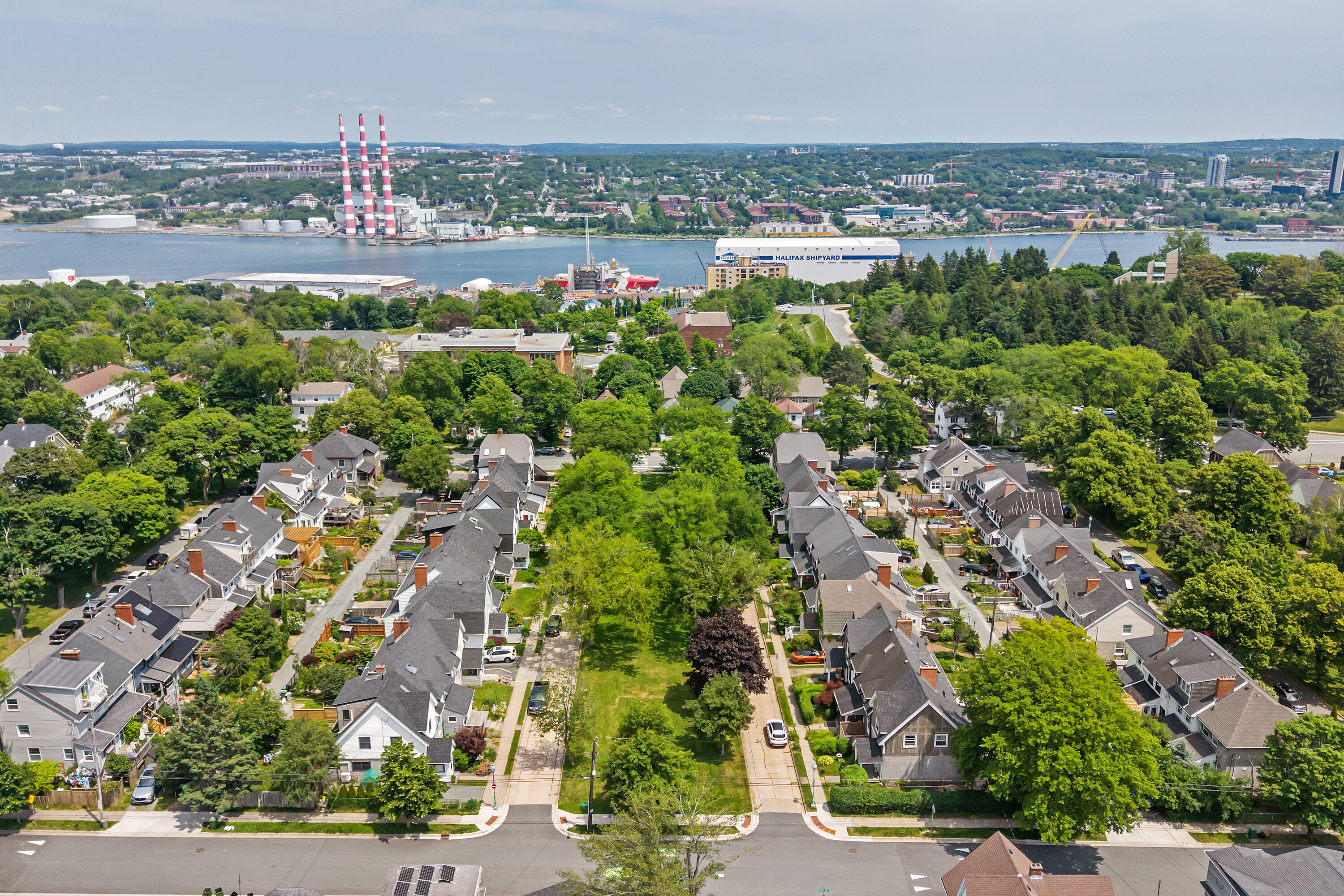  Halifax, Halifax-Dartmouth - 物件實景