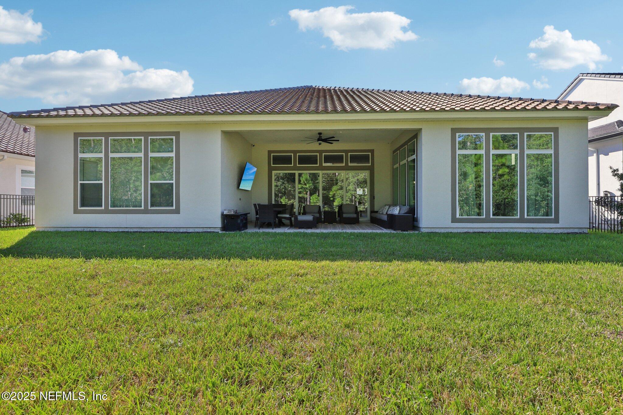 Jacksonville, Florida, 32246, United States, 4 Bedrooms Bedrooms, ,5 BathroomsBathrooms,Residential,For Sale,1988259