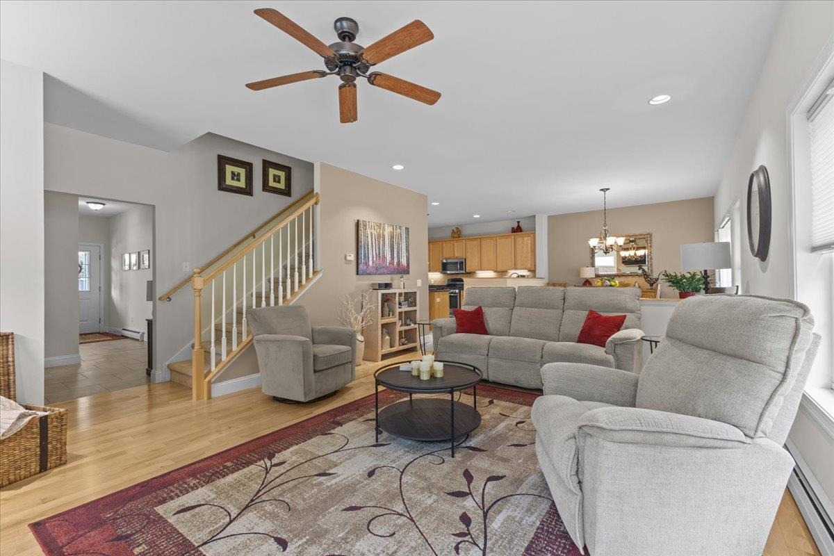 Essex Junction, Vermont, 05452, United States, 3 Bedrooms Bedrooms, ,3 BathroomsBathrooms,Residential,For Sale,1943332