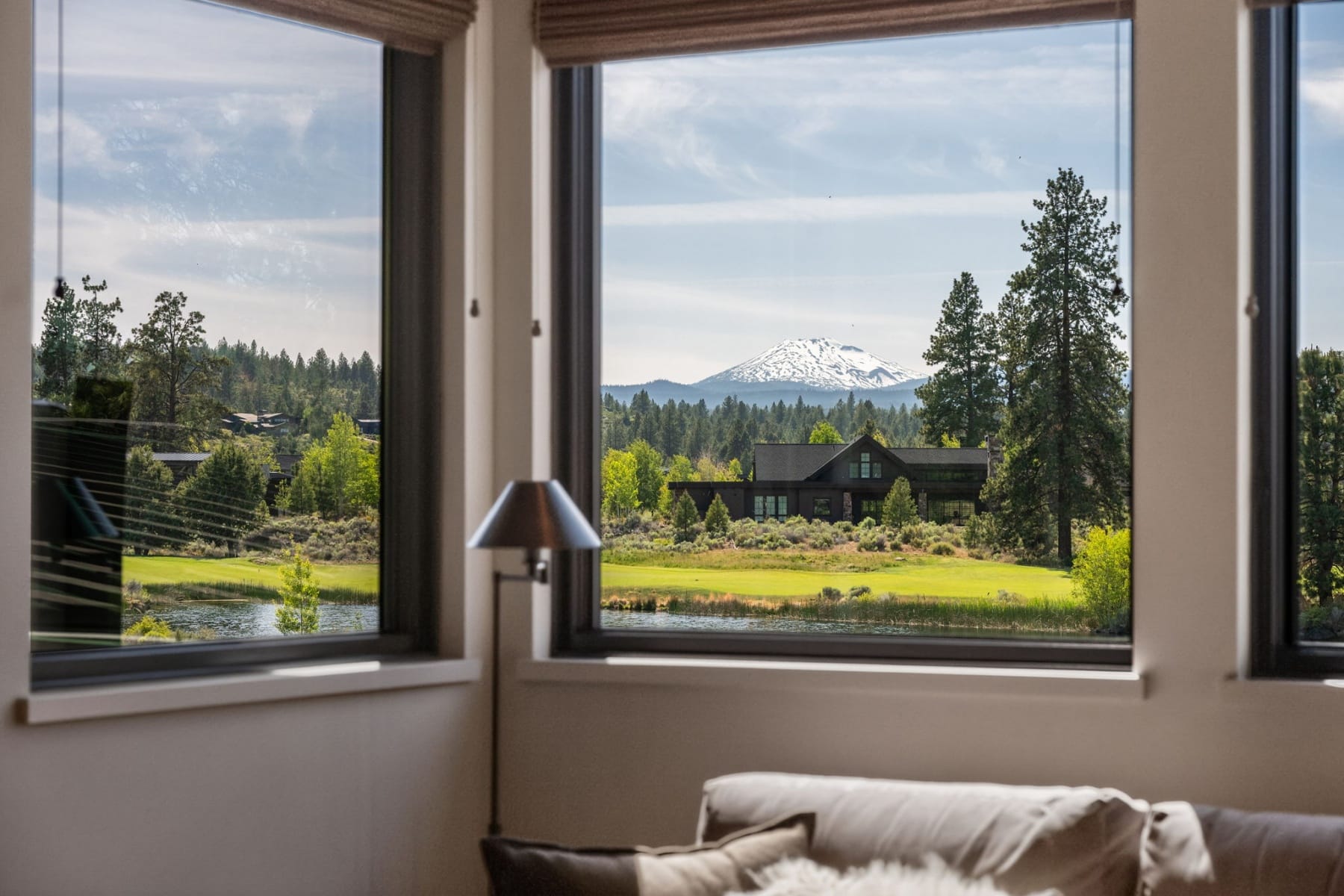  61591 Hosmer Lake Drive Bend, OR 97702 - 物件實景