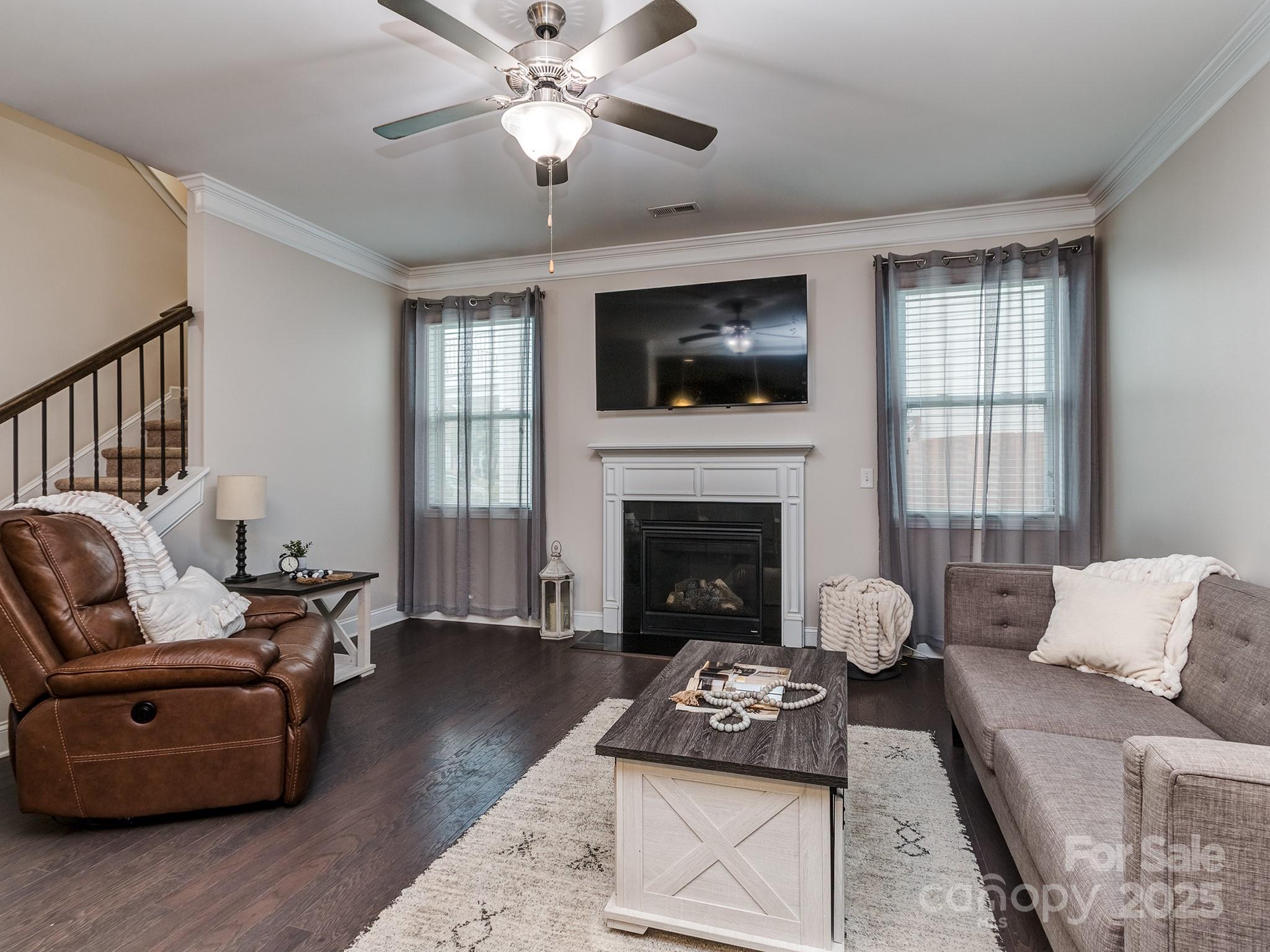 Huntersville, North Carolina, 28078, United States, 3 Bedrooms Bedrooms, ,3 BathroomsBathrooms,Residential,For Sale,1910986