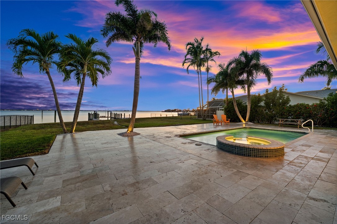 Cape Coral, Florida, 33904, United States, 3 Bedrooms Bedrooms, ,2 BathroomsBathrooms,Residential,For Sale,2005911