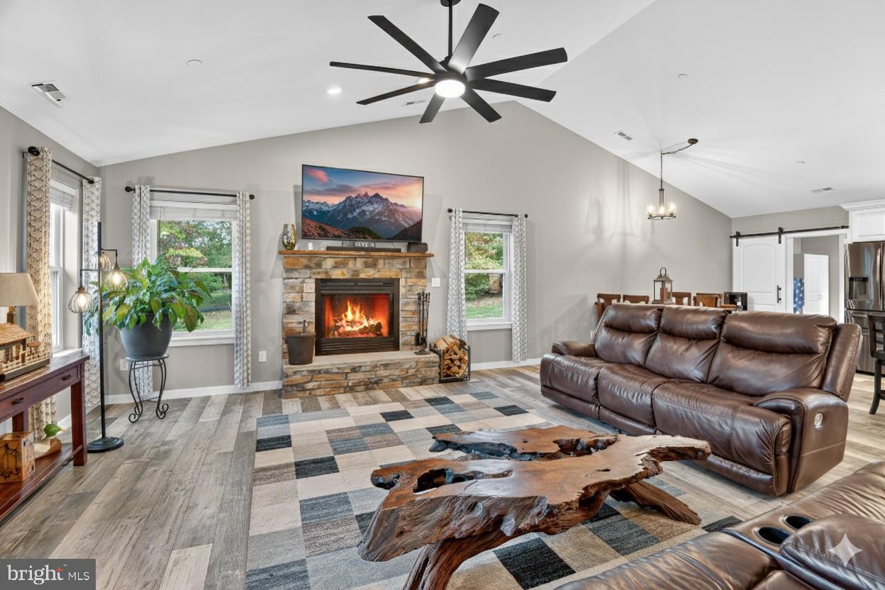 Sykesville, Maryland, 21784, United States, 4 Bedrooms Bedrooms, ,2 BathroomsBathrooms,Residential,For Sale,1977804