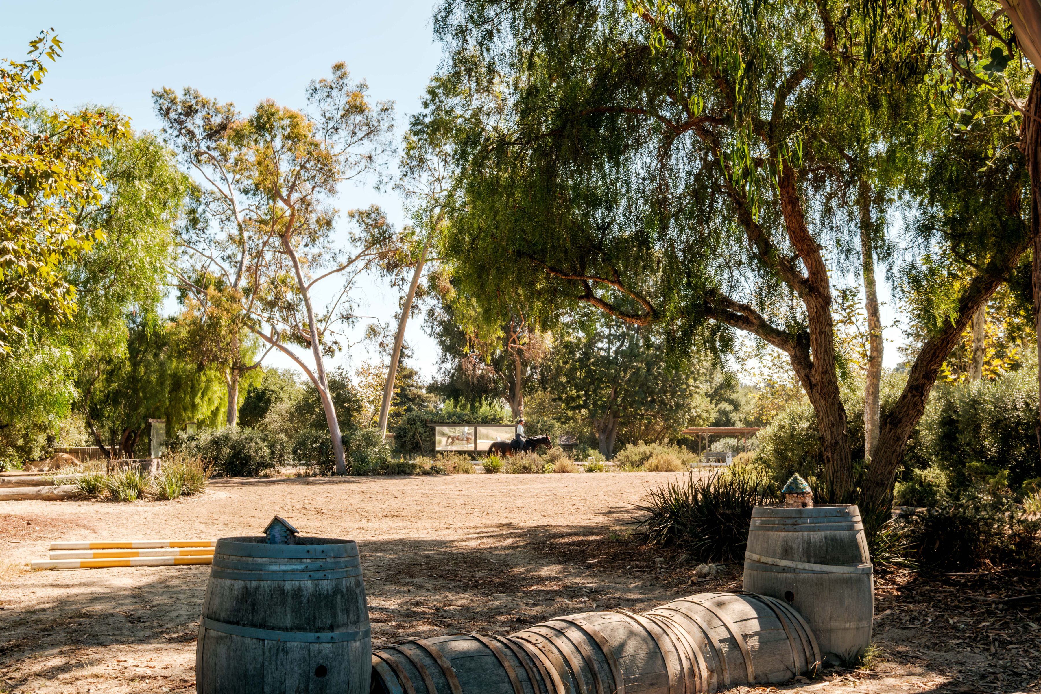  1784 Old Ranch Road - 物件實景