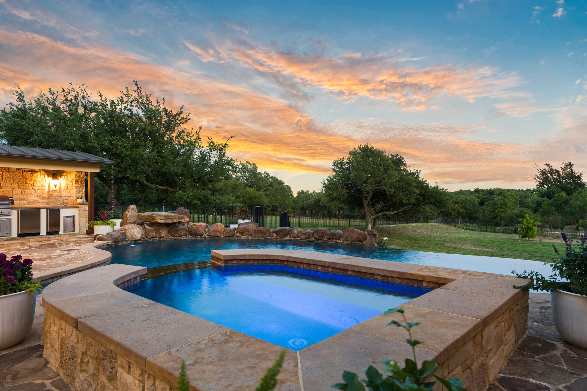  Artistically Curated In Belvedere - 物件實景