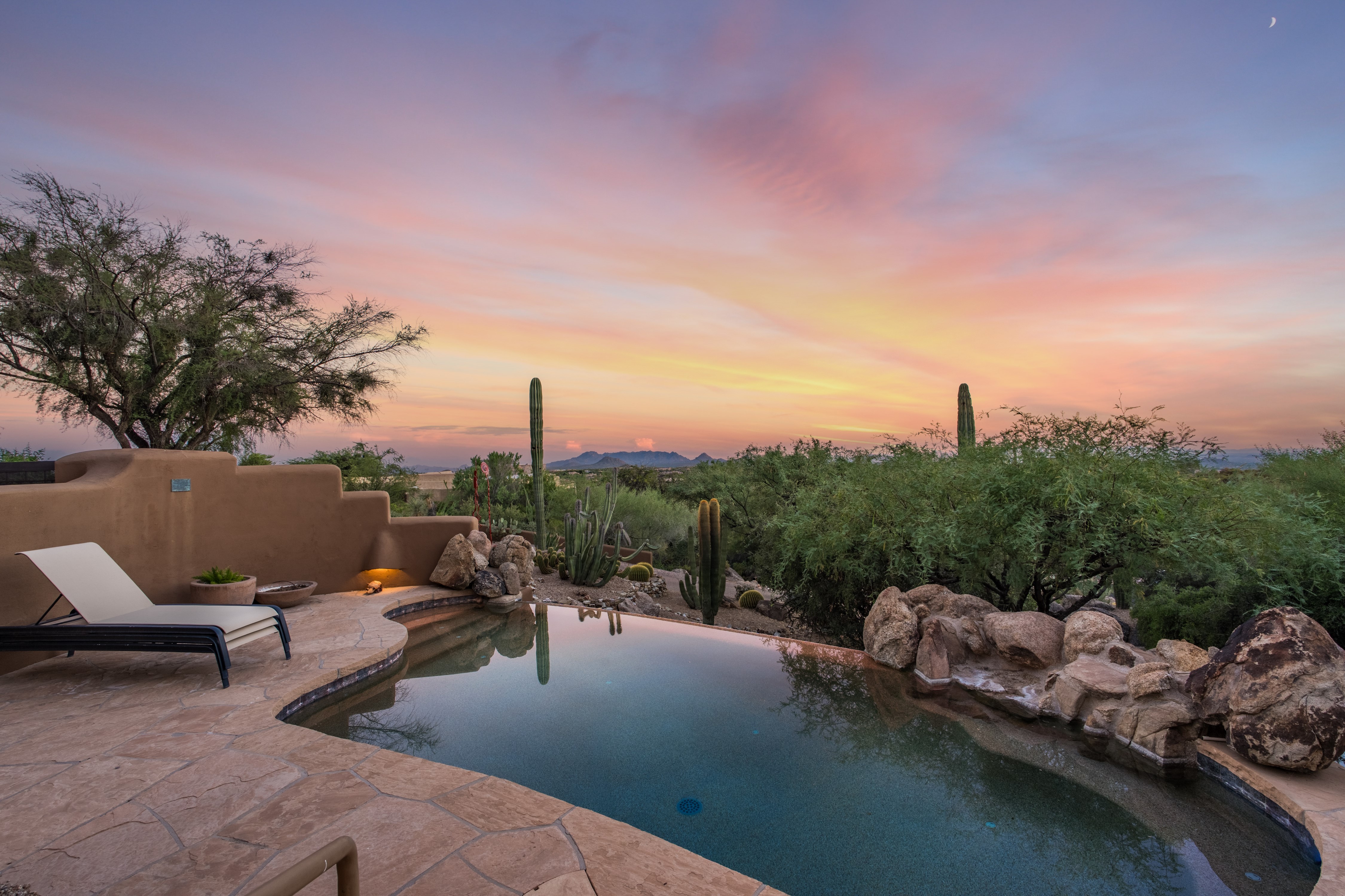  42035 N 113th Way  Scottsdale, AZ - 物件實景