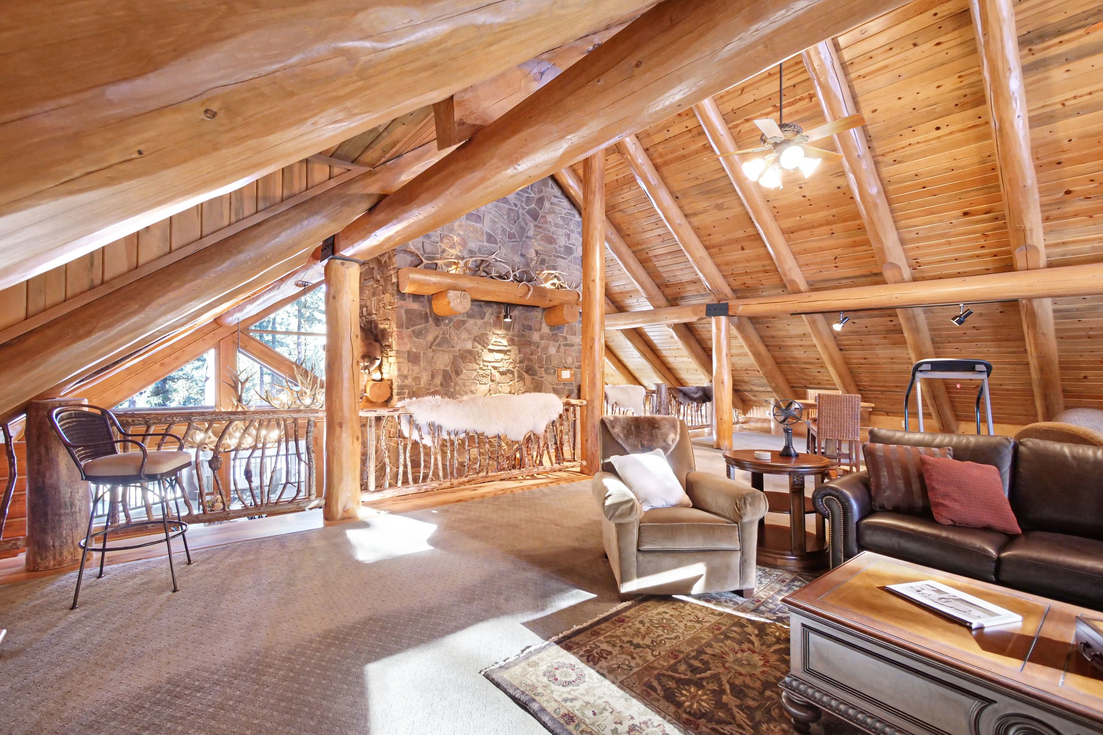  Idyllic Idaho Mountain Retreat - 物件實景