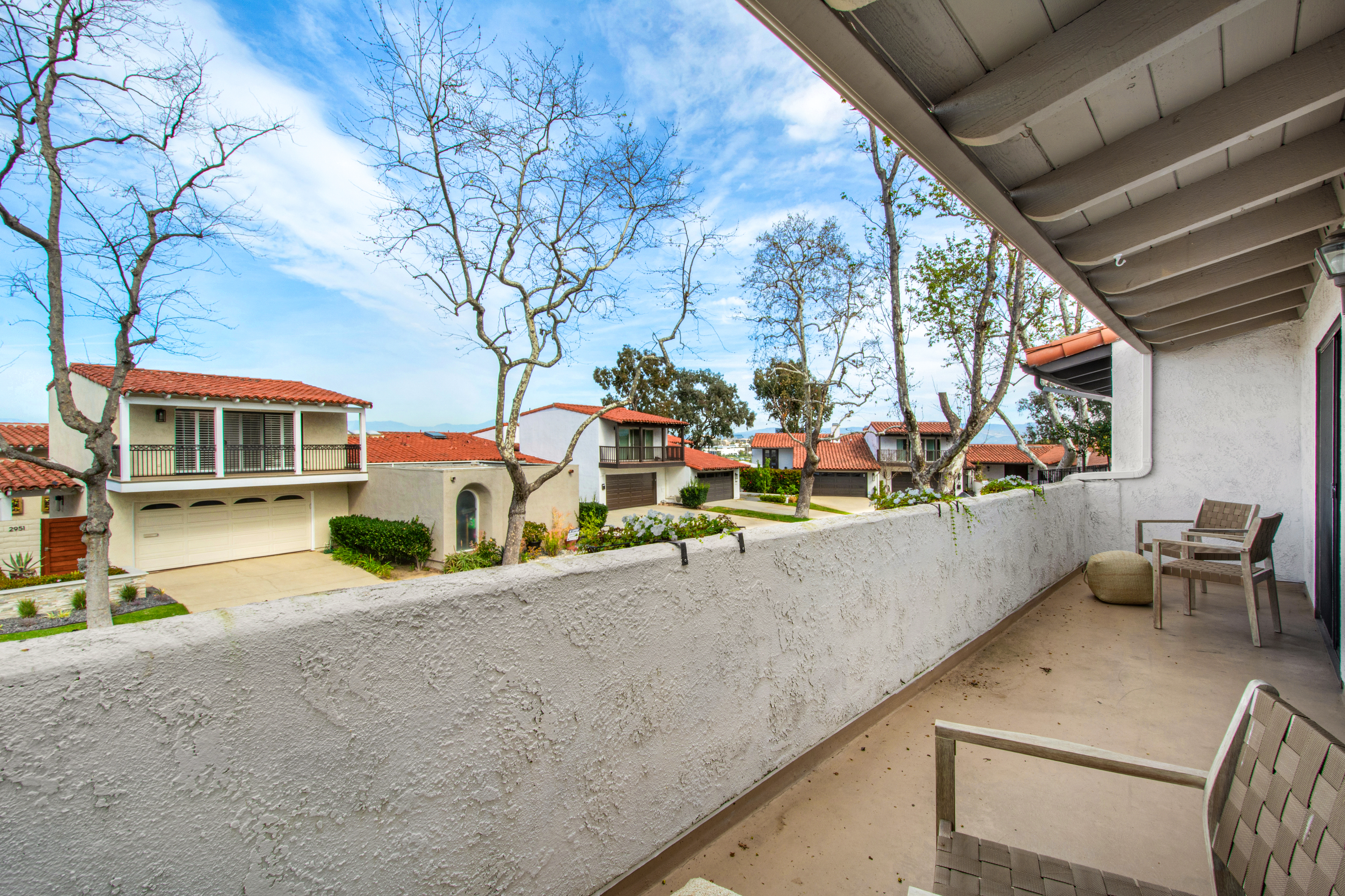  2952 Quedada, Newport Beach, CA 92660 - 物件實景