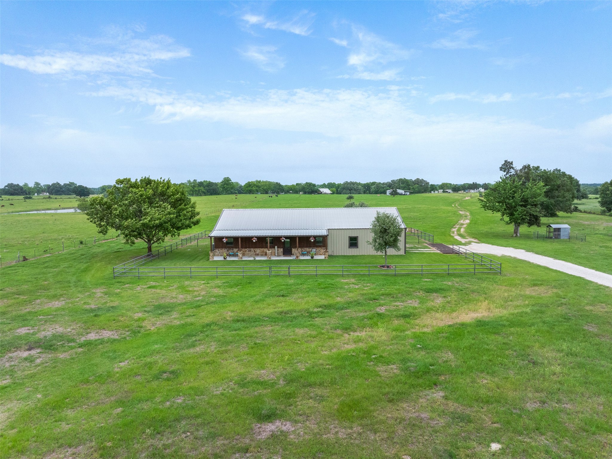  493 Hodde Road - 物件實景