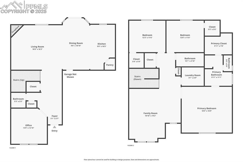 Colorado Springs, Colorado, 80938, United States, 3 Bedrooms Bedrooms, ,3 BathroomsBathrooms,Residential,For Sale,1882866