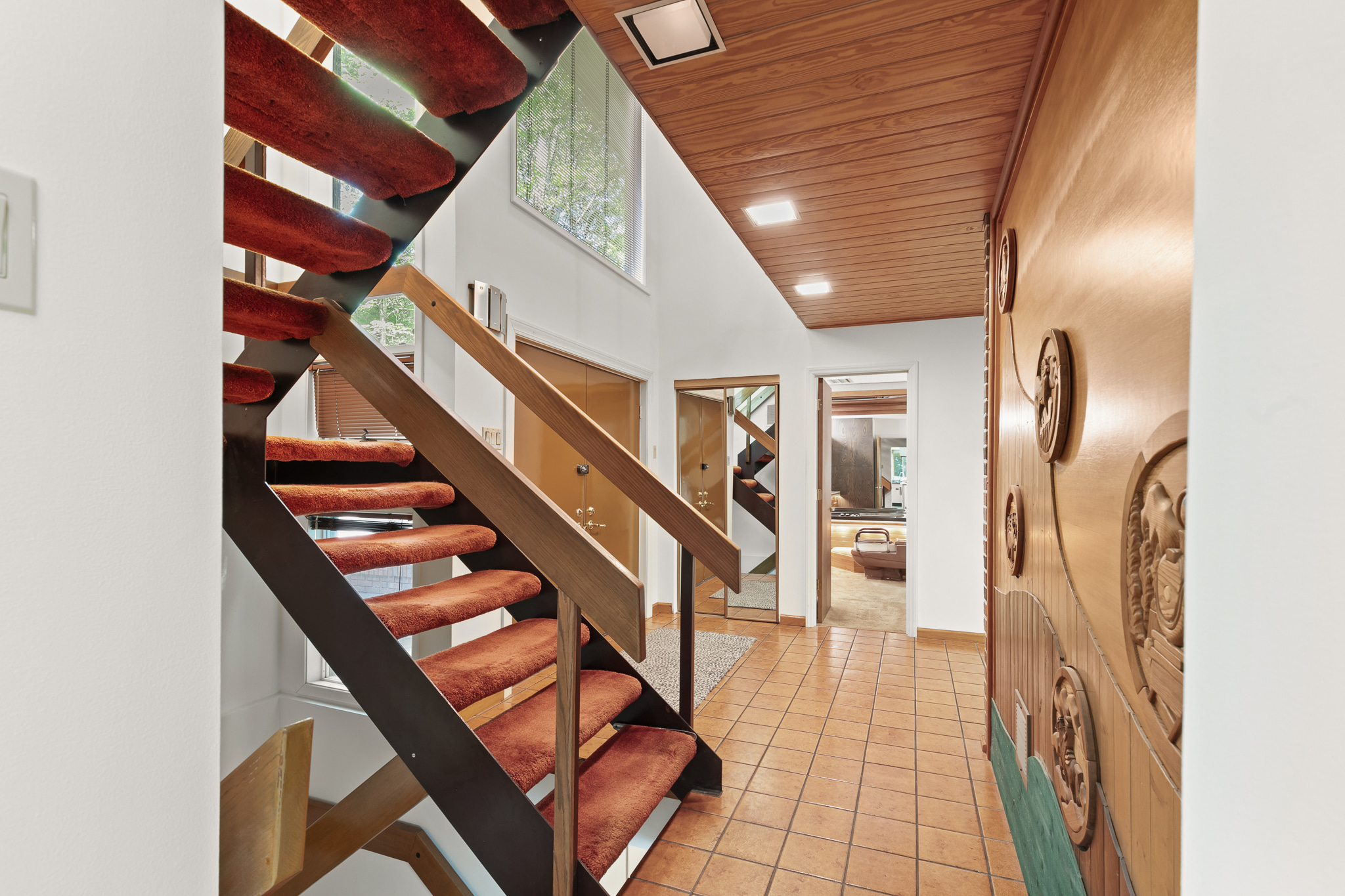  1429 Arboretum Drive, Chapel Hill, NC 27517 - 物件實景