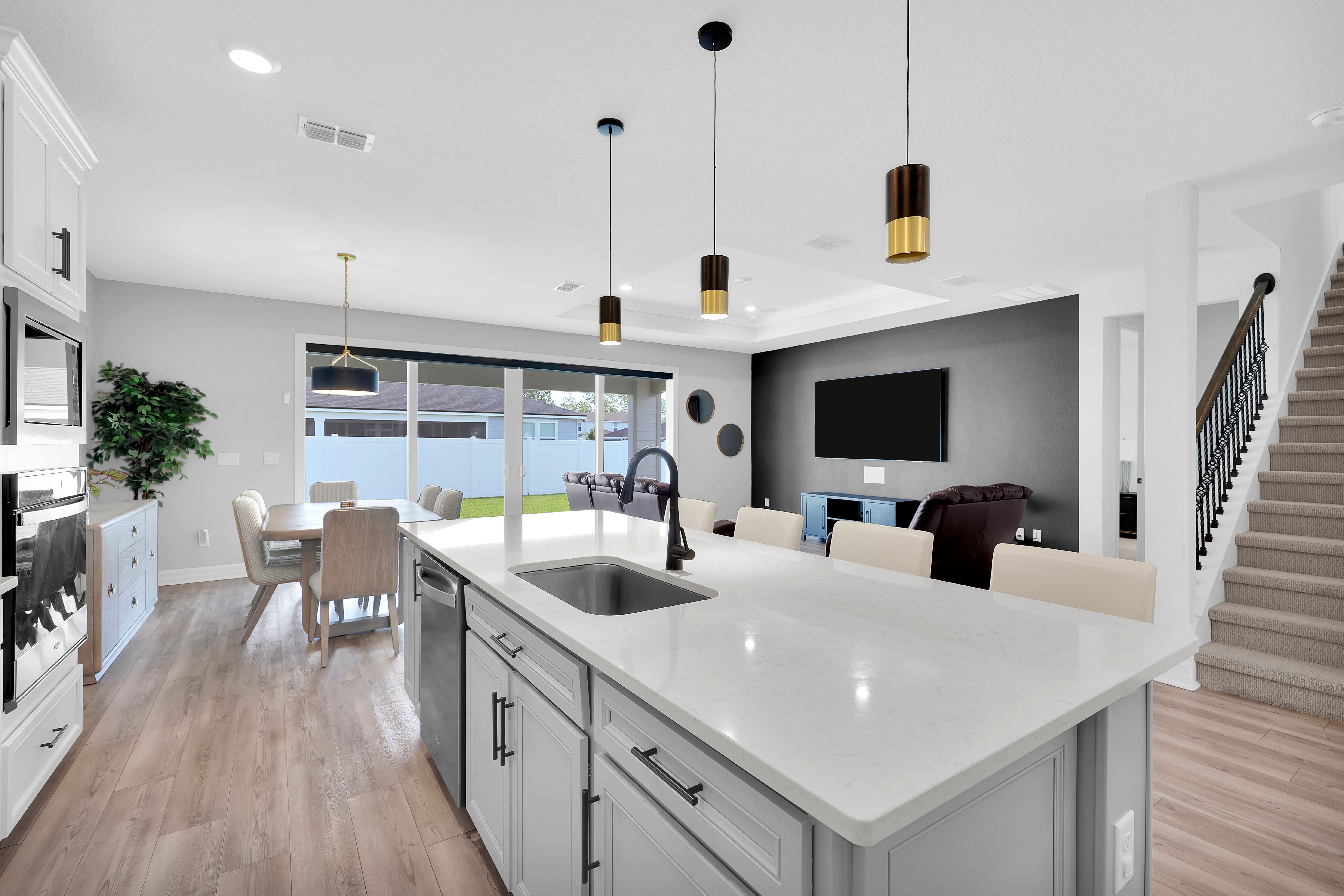  3432 Kindlewood Drive, Middleburg, FL, 32068 - 物件實景