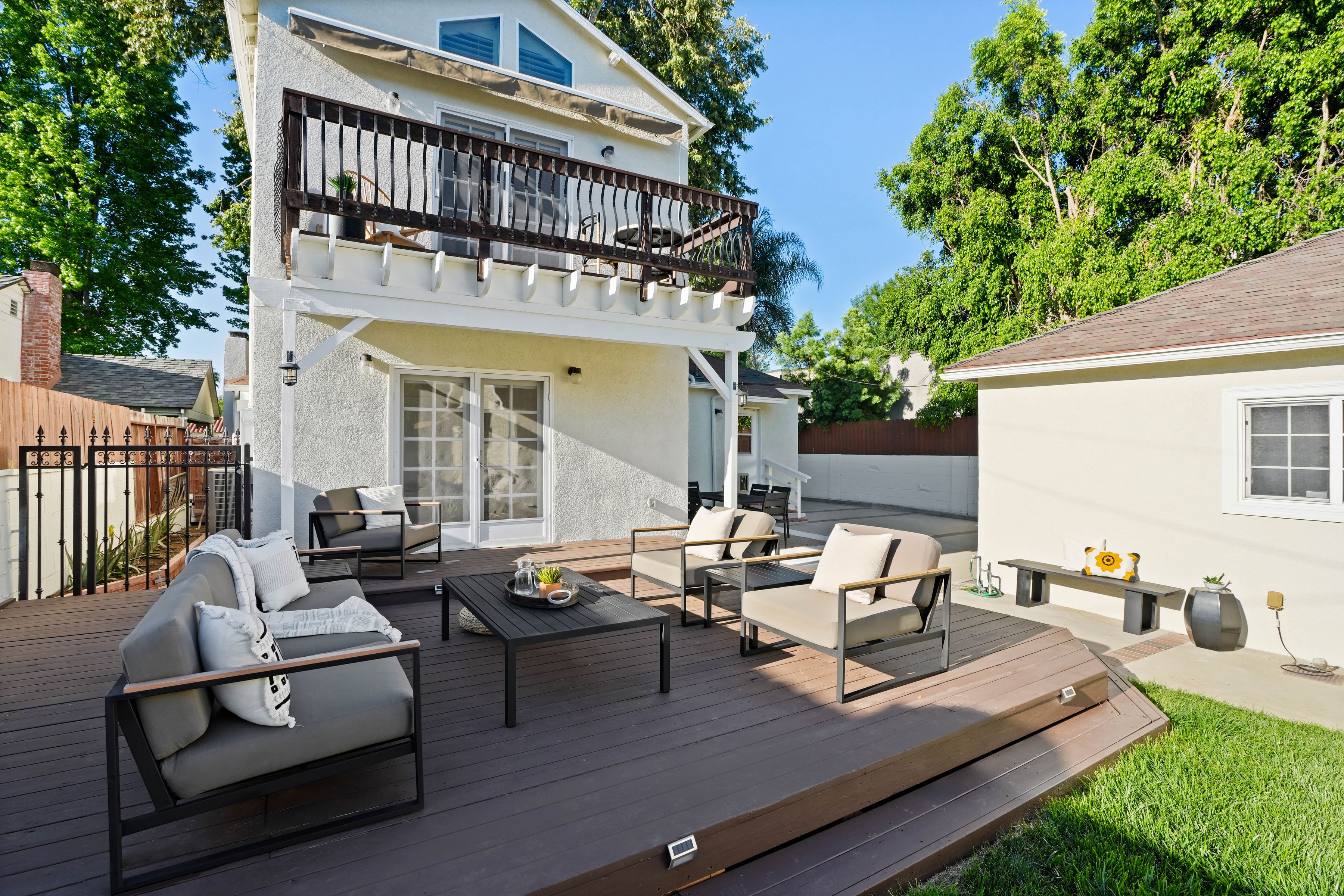  11552 Hesby Street - 物件實景