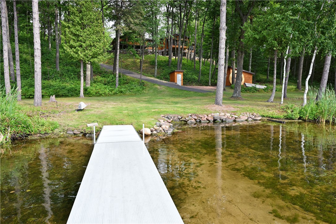 Stone Lake, Wisconsin, 54876, United States, 4 Bedrooms Bedrooms, ,4 BathroomsBathrooms,Residential,For Sale,1914339