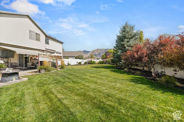 Stansbury Park, Utah, 84074, United States, 5 Bedrooms Bedrooms, ,3 BathroomsBathrooms,Residential,For Sale,1984231