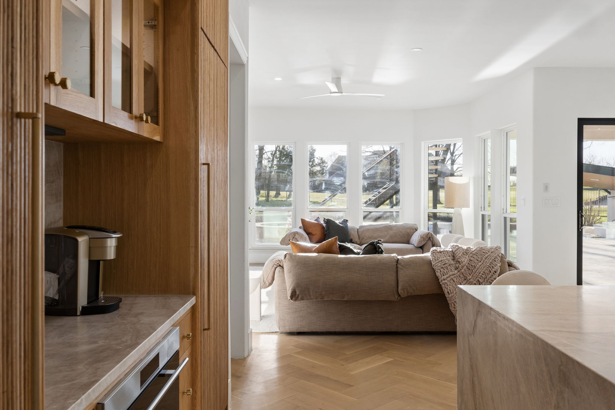  6001 Pine Valley Drive - 物件實景