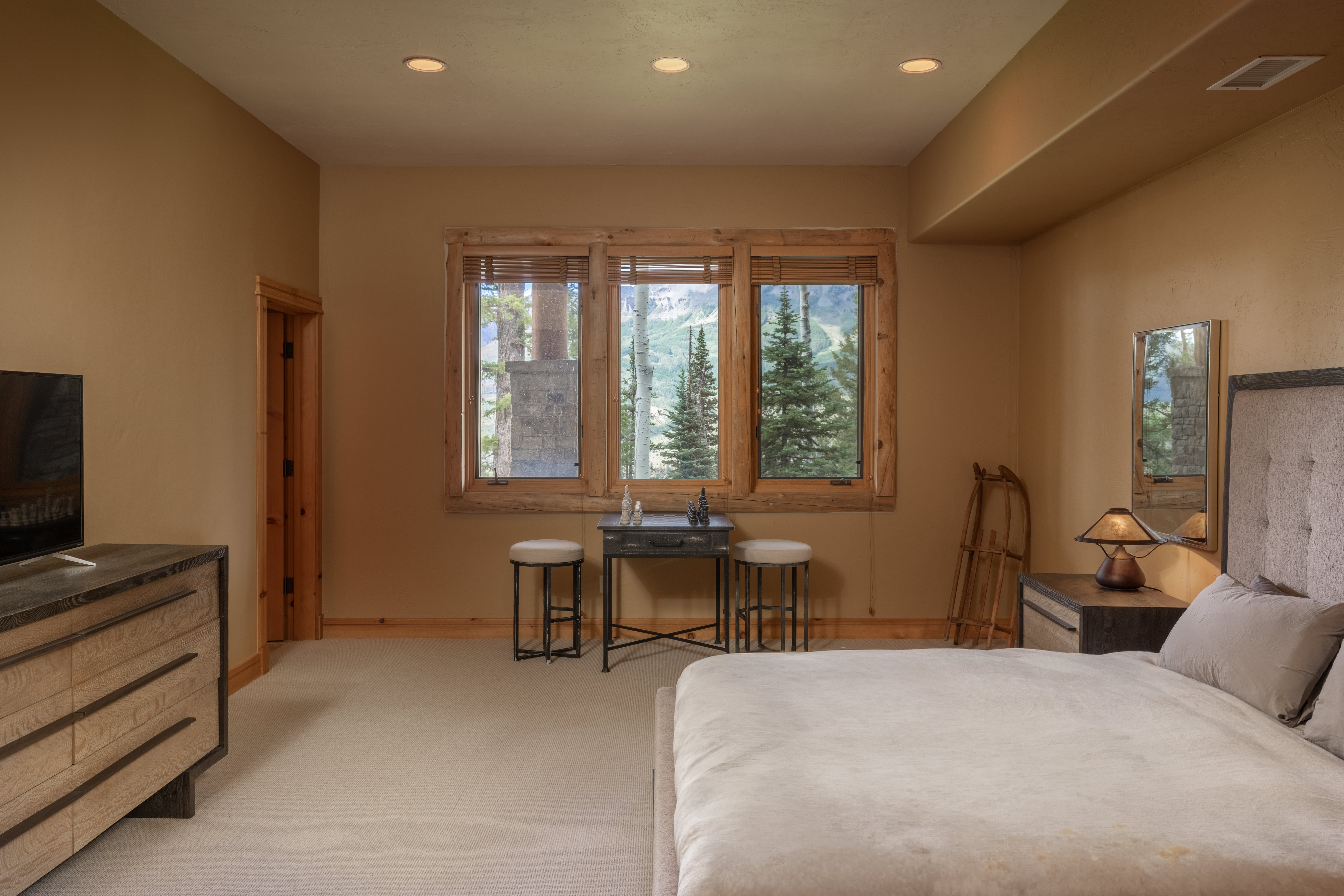  Private Telluride Retreat in Mountain Village - 物件實景