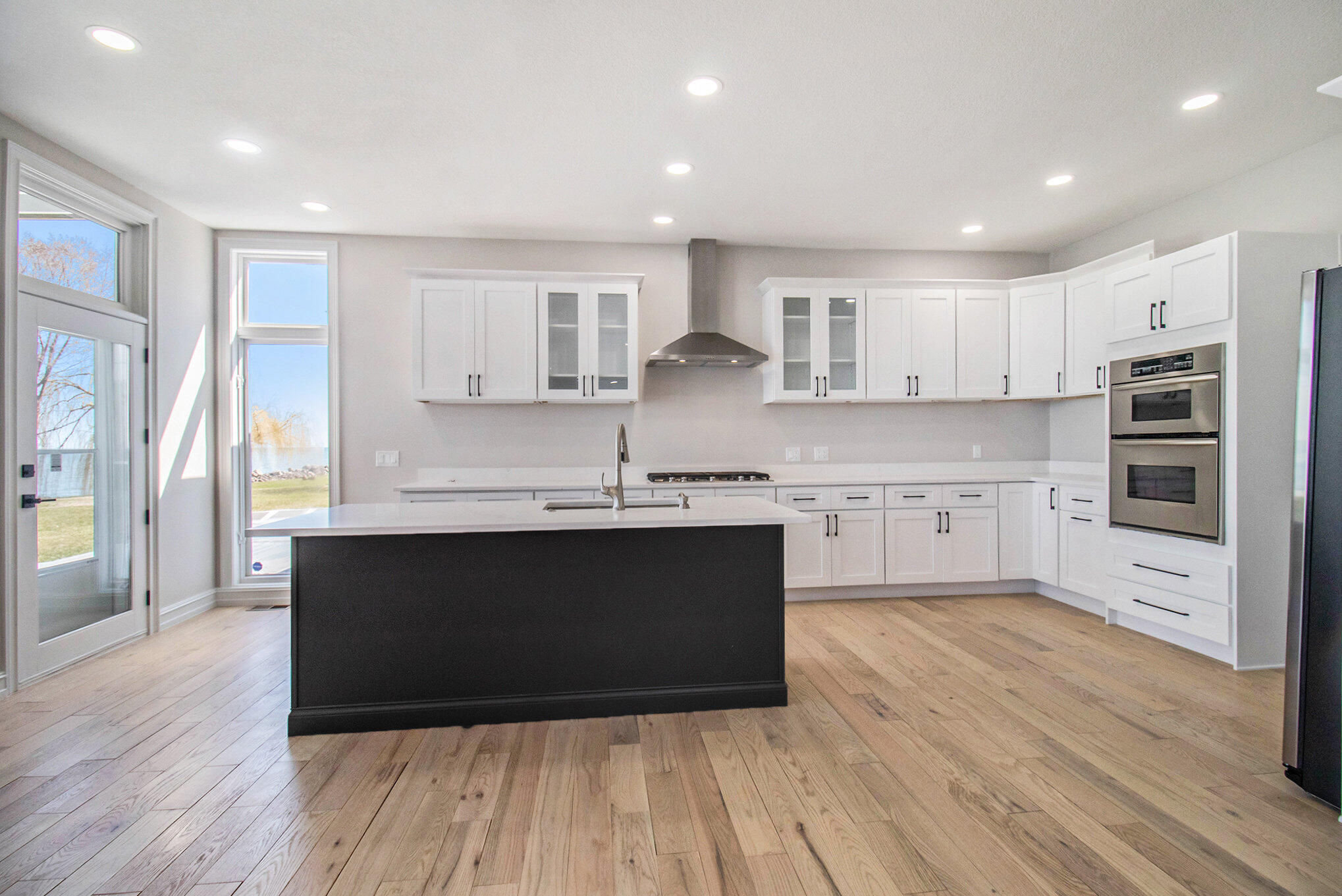 Newport, Michigan, 48166, United States, 4 Bedrooms Bedrooms, ,4 BathroomsBathrooms,Residential,For Sale,1765841